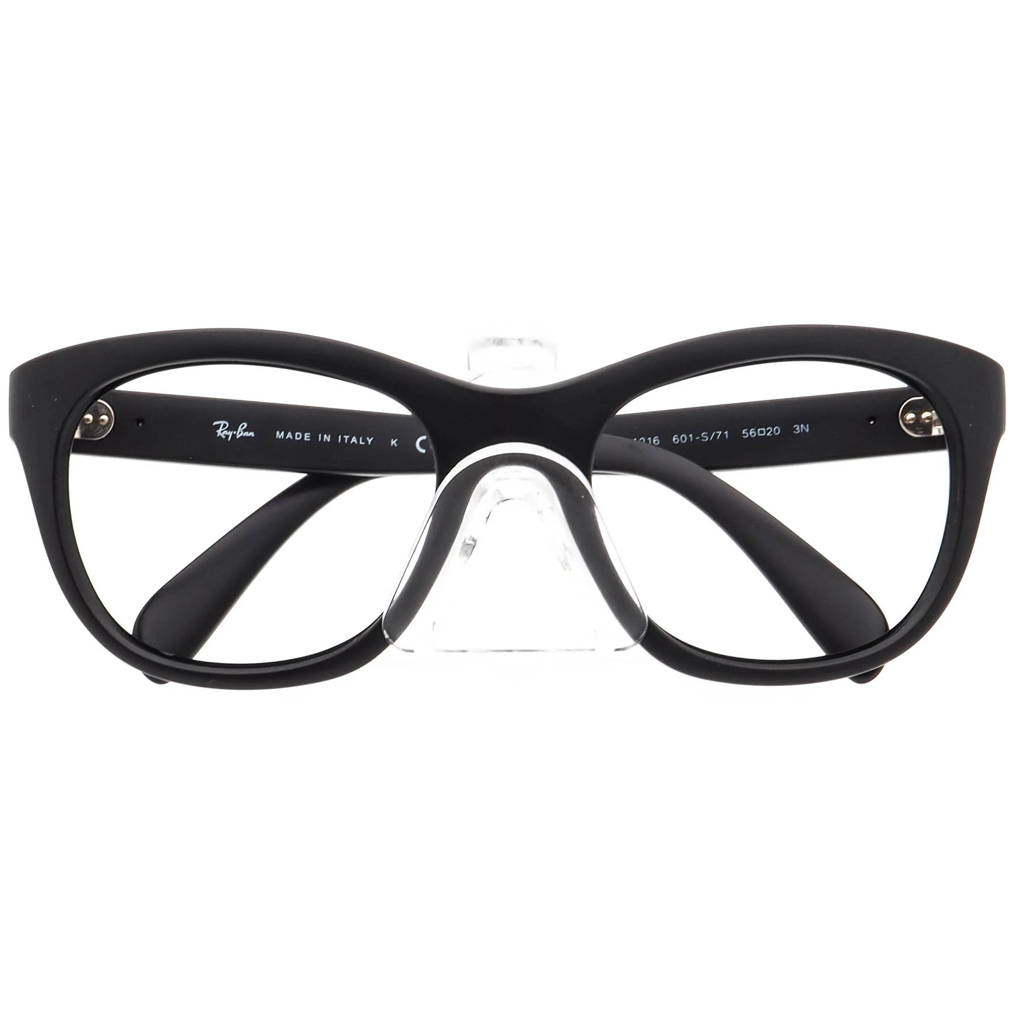 Ray-Ban RB 4216 601-S/71   56□20 135 - Image 6