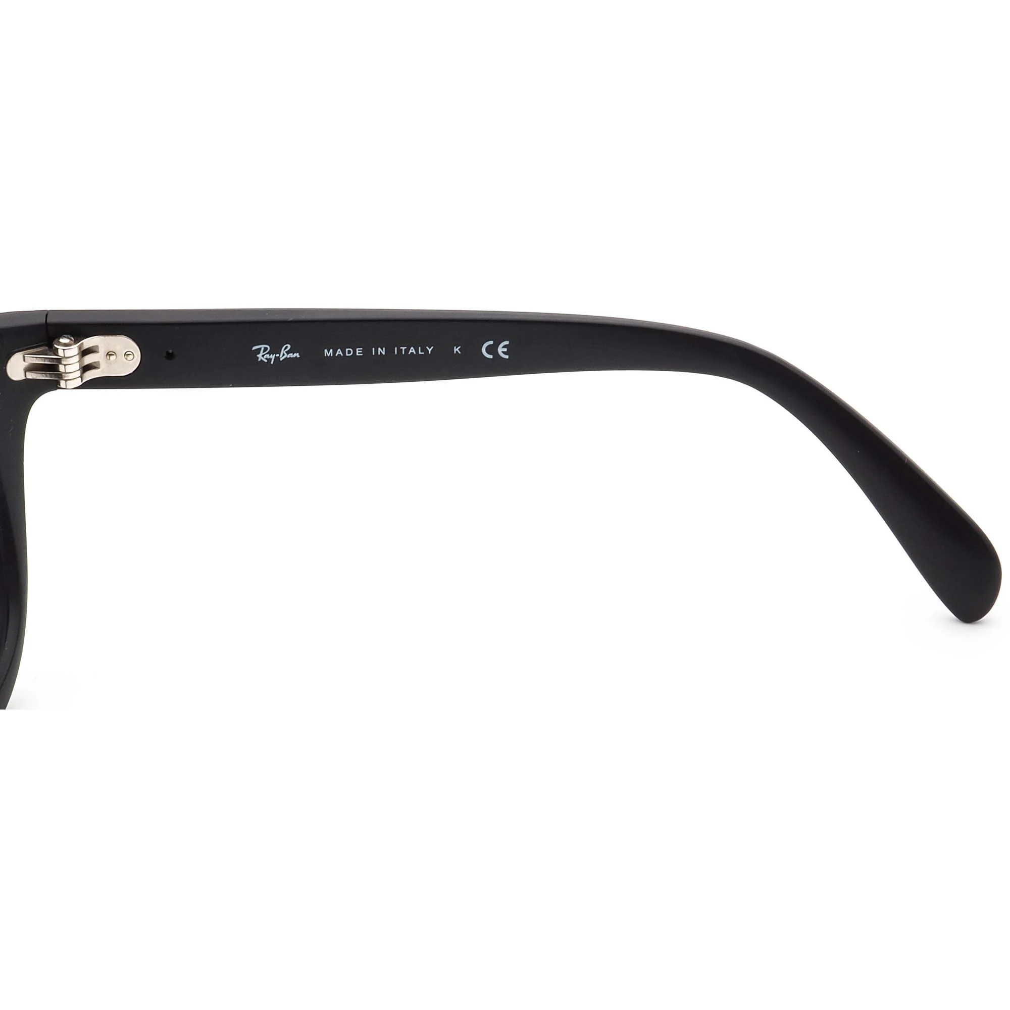 Ray-Ban RB 4216 601-S/71   56□20 135 - Image 8