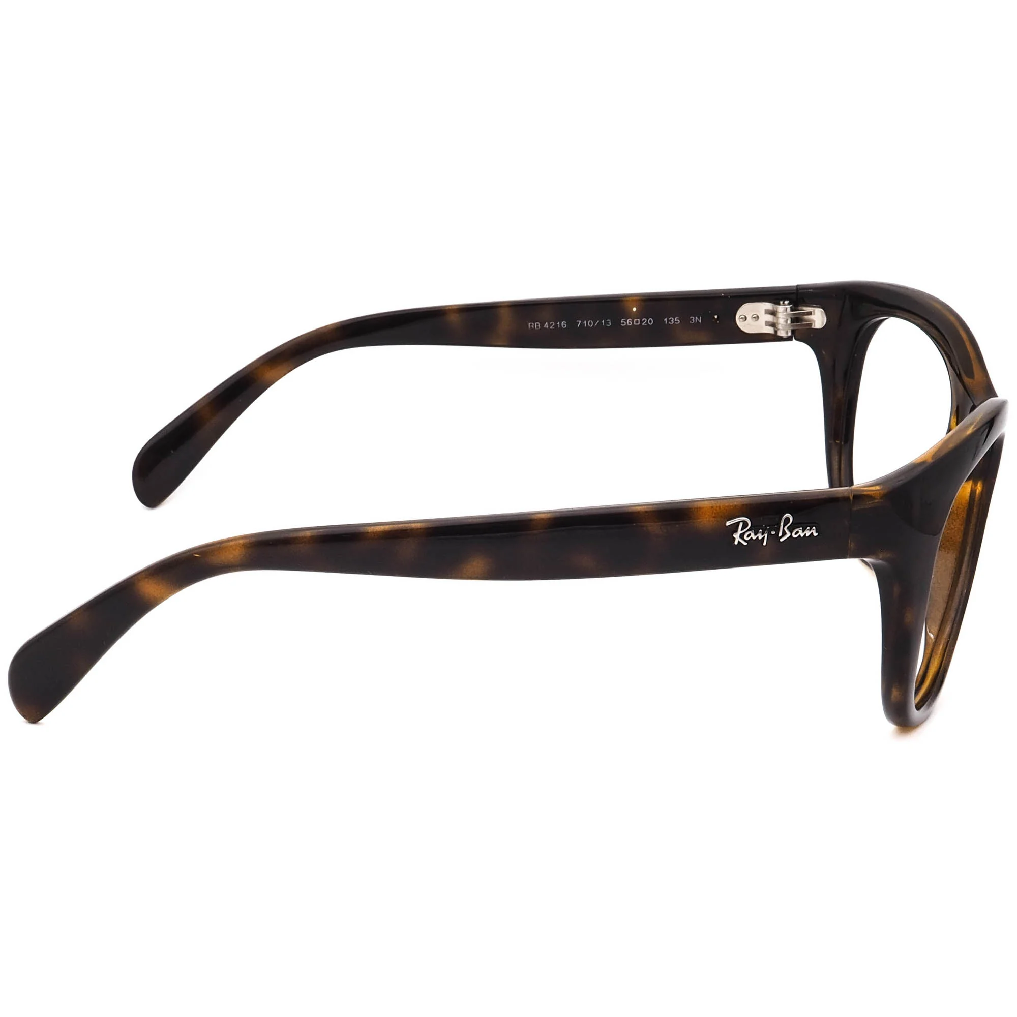 Ray-Ban RB 4216 710/13 - Image 4