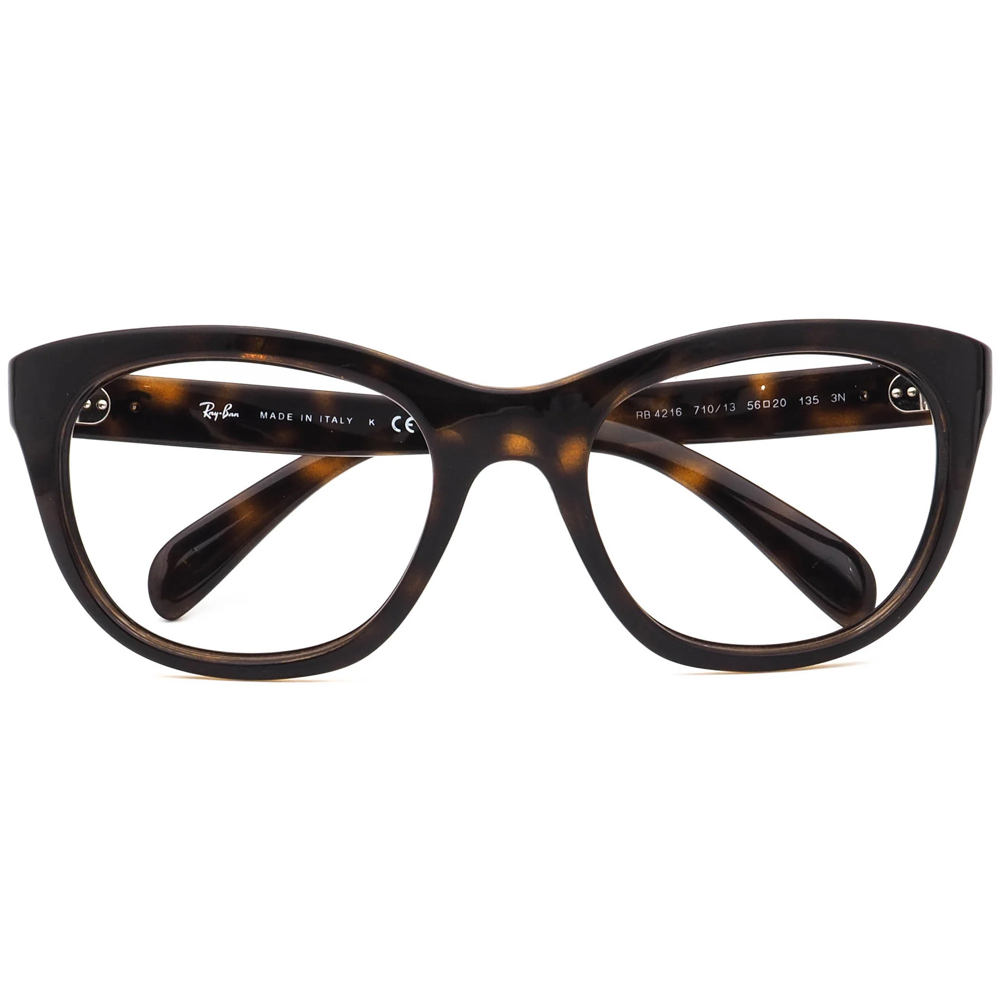Ray-Ban RB 4216 710/13 - Image 6