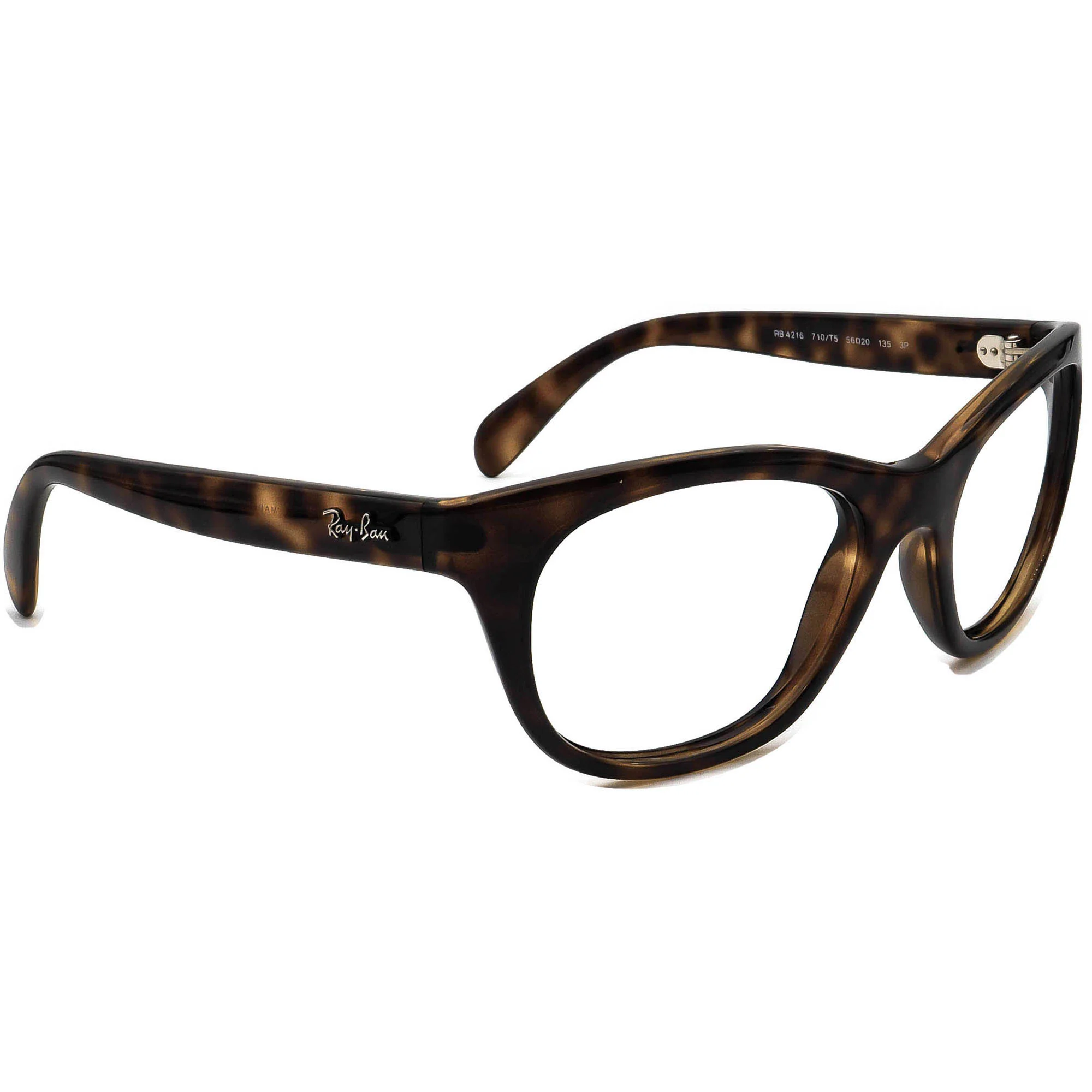 Ray-Ban RB 4216 710/T5   56□20 135