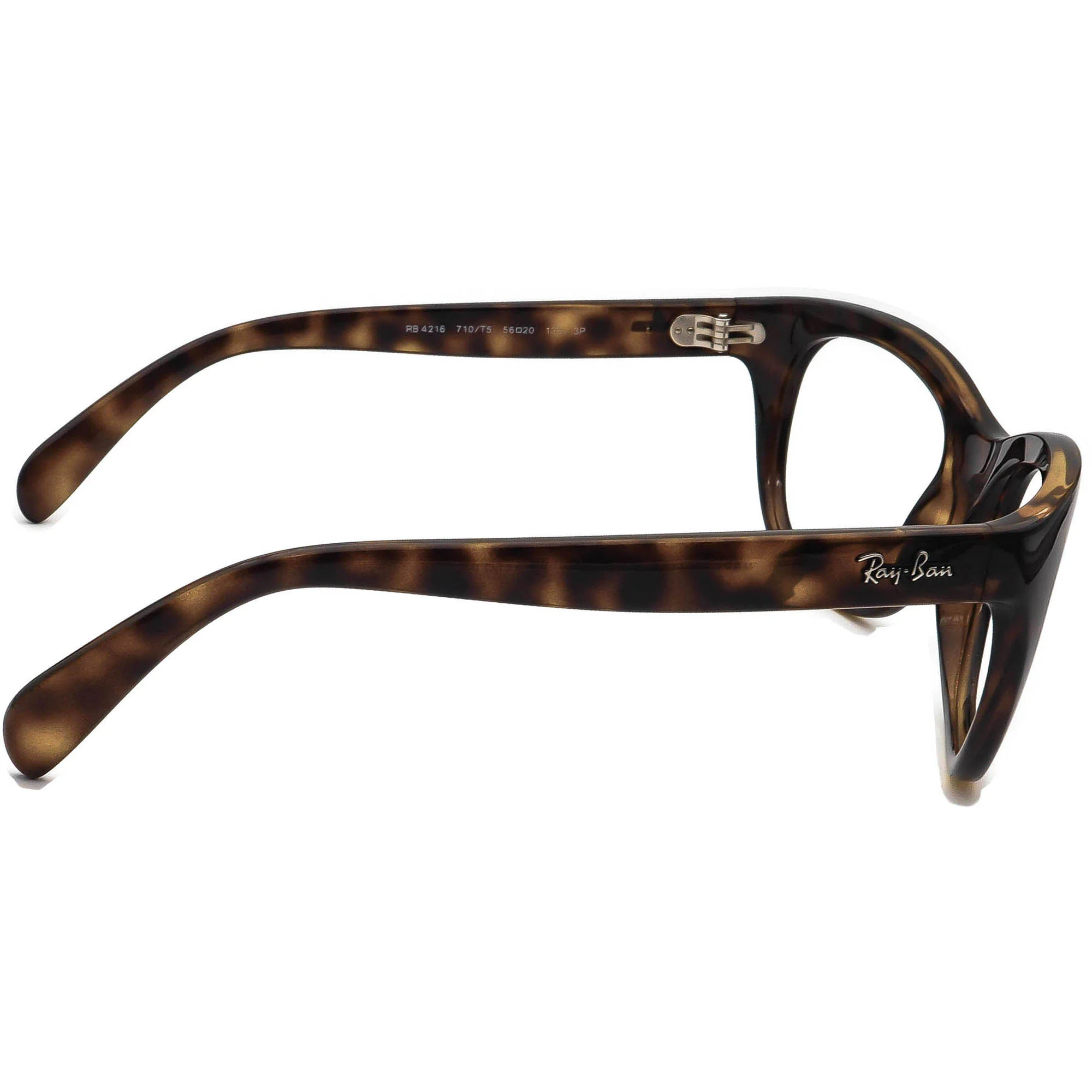 Ray-Ban RB 4216 710/T5   56□20 135 - Image 4