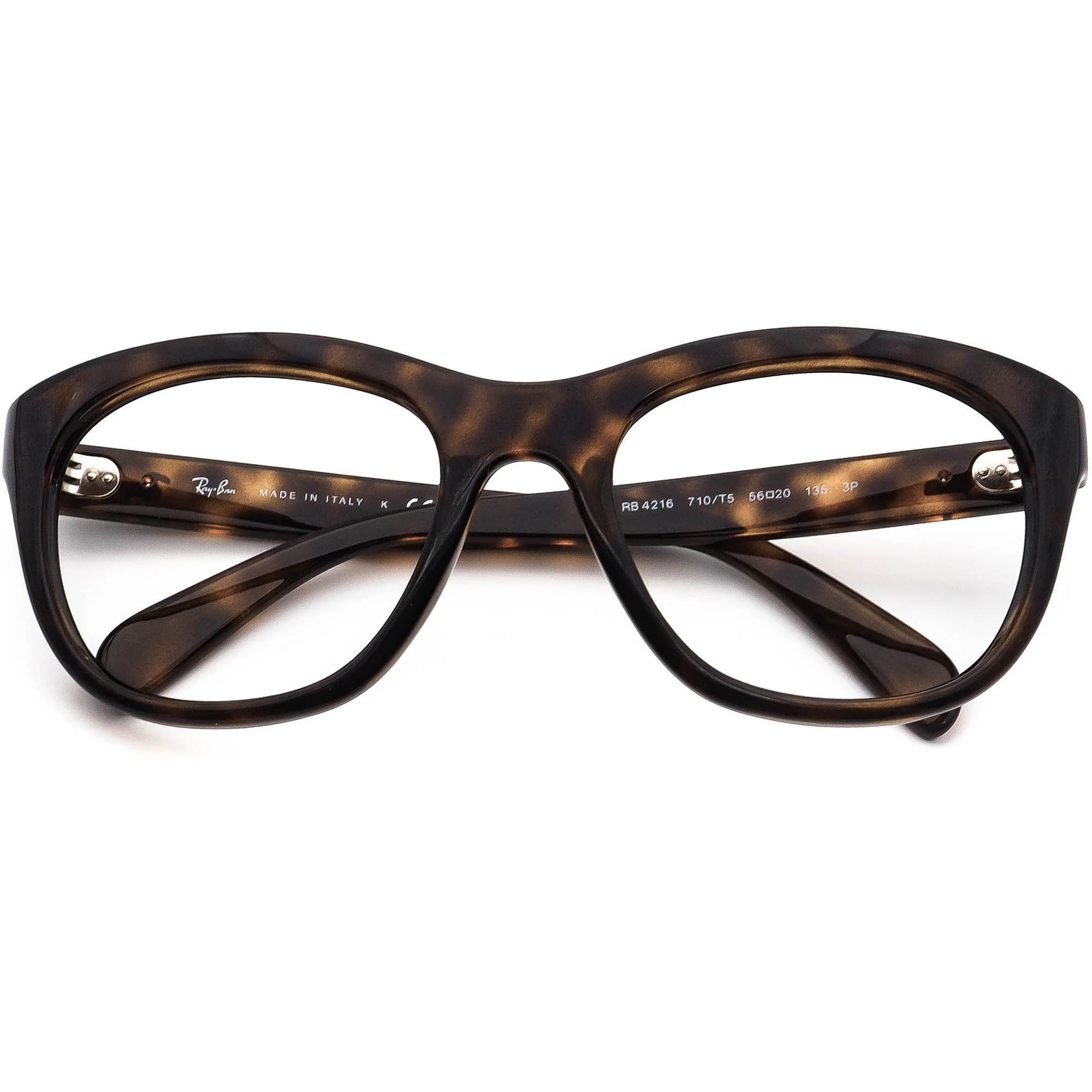 Ray-Ban RB 4216 710/T5   56□20 135 - Image 6