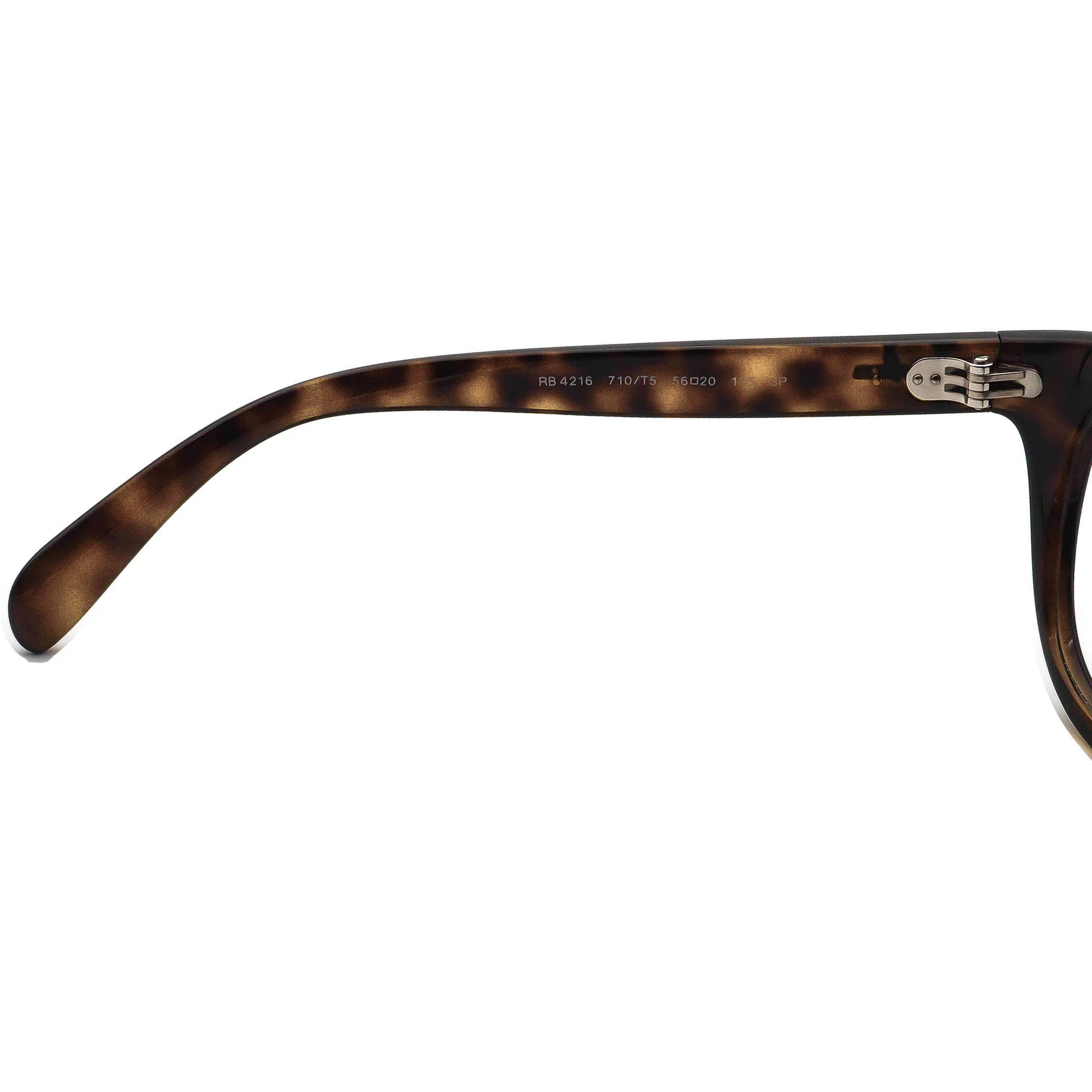 Ray-Ban RB 4216 710/T5   56□20 135 - Image 7