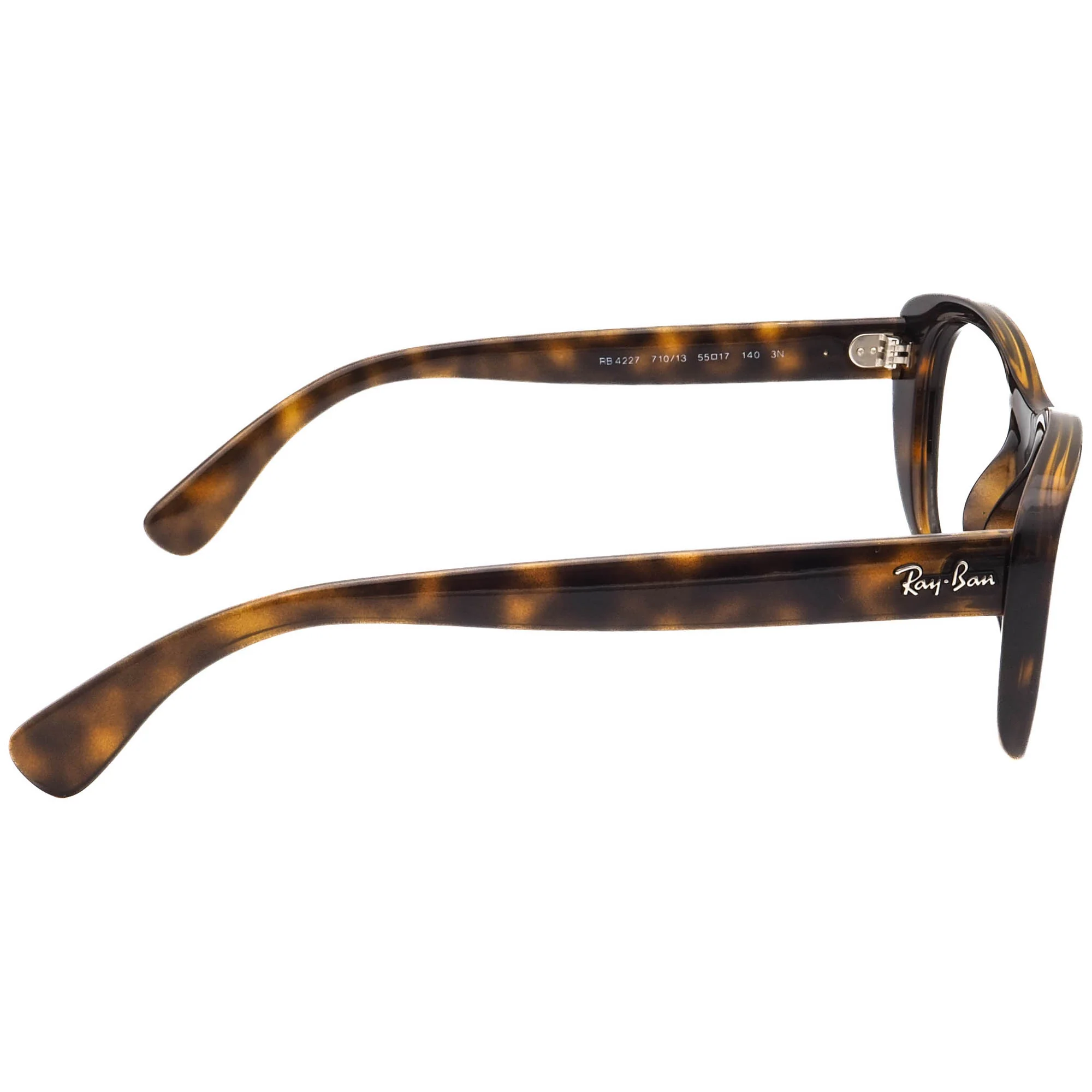 Ray-Ban RB 4227 710/13  55□17 145 - Image 4