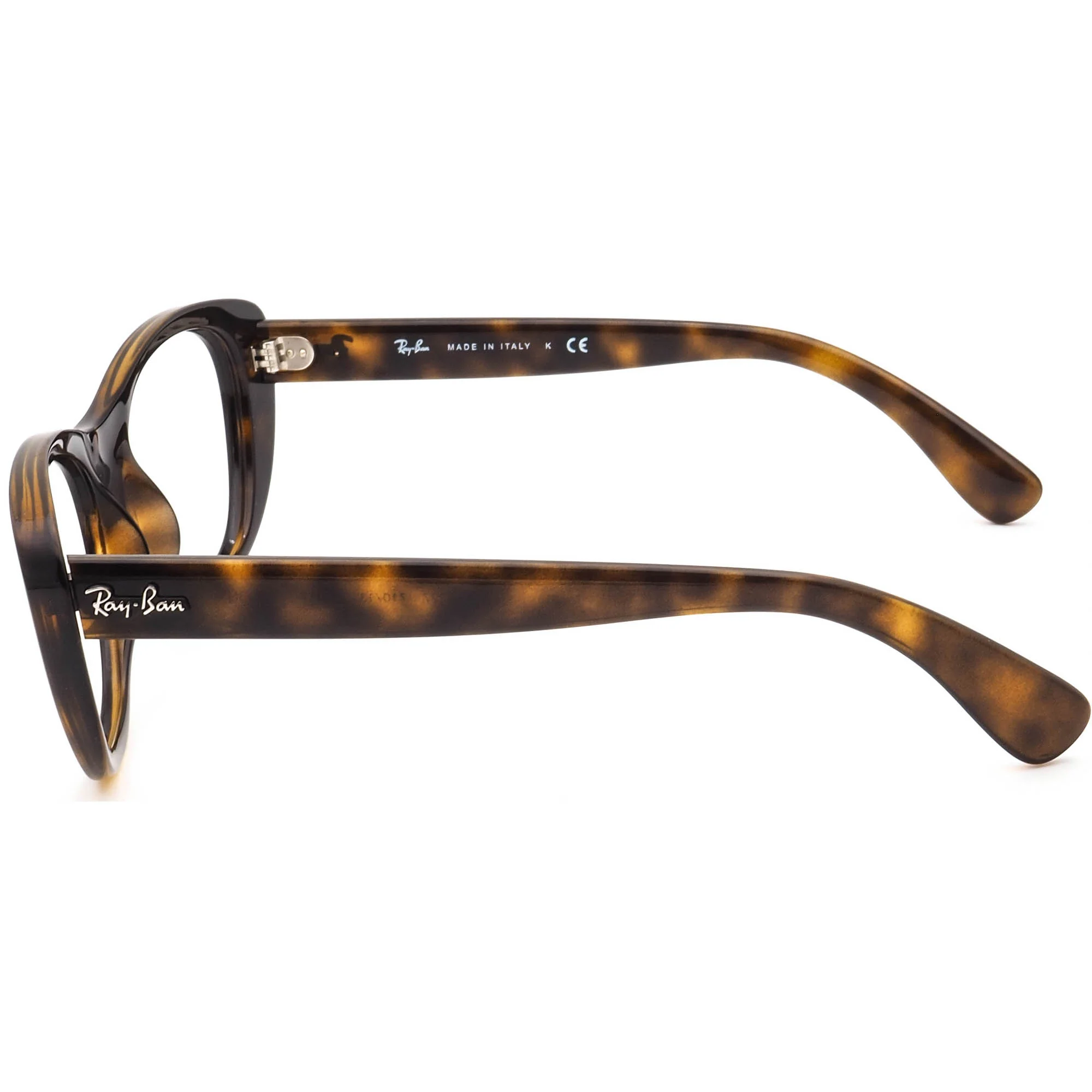 Ray-Ban RB 4227 710/13  55□17 145 - Image 5