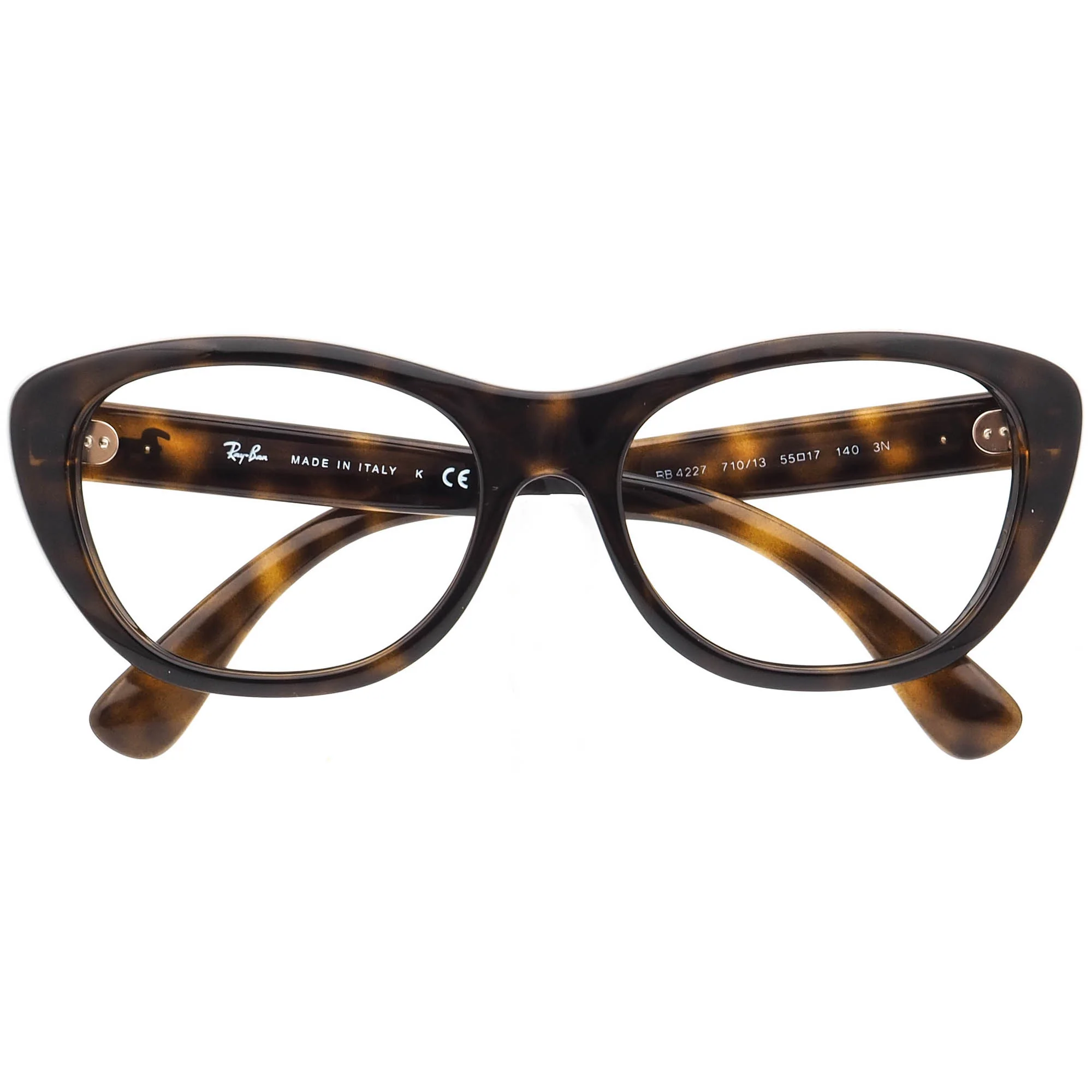 Ray-Ban RB 4227 710/13  55□17 145 - Image 6