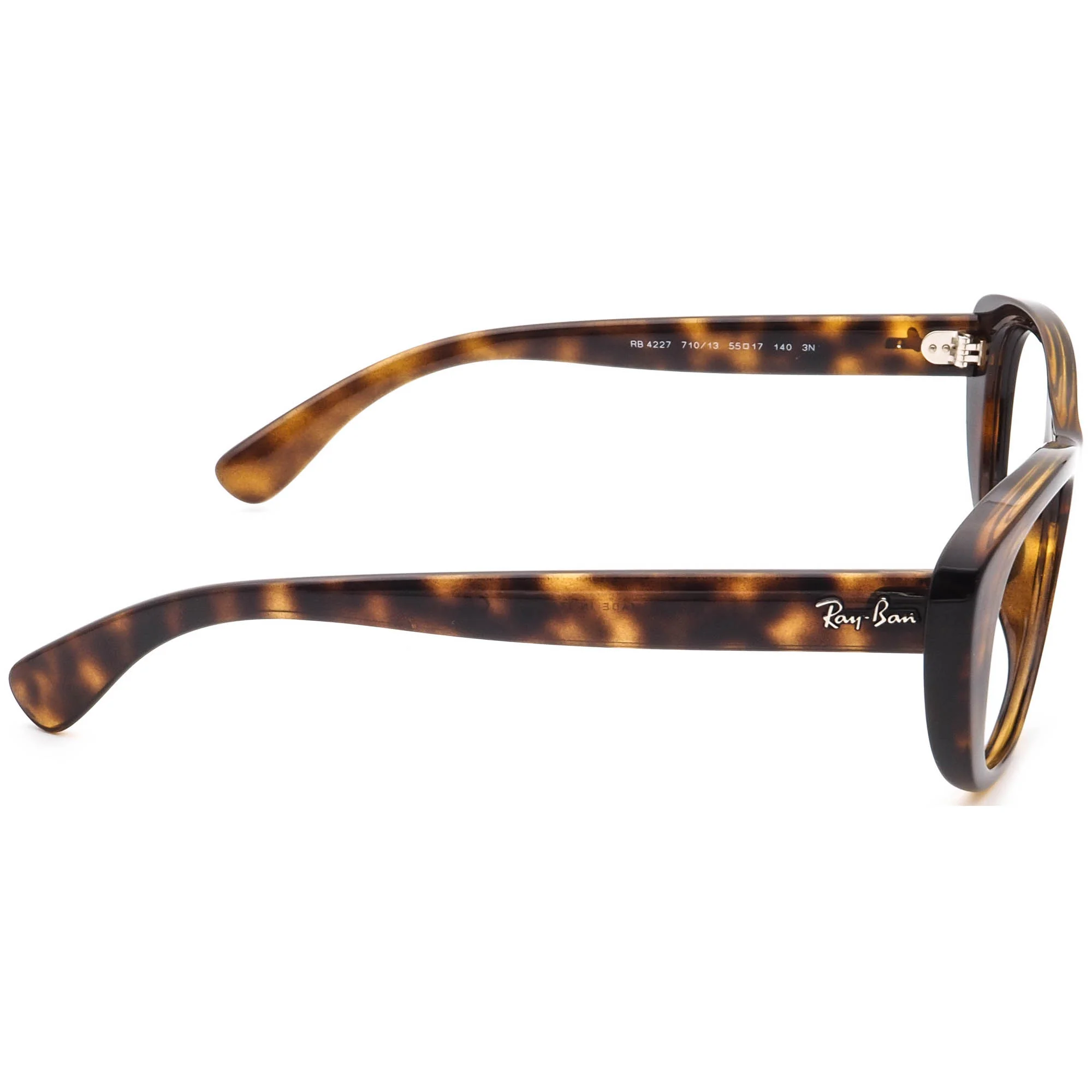 Ray-Ban RB 4227 710/13   55□17 145 - Image 4