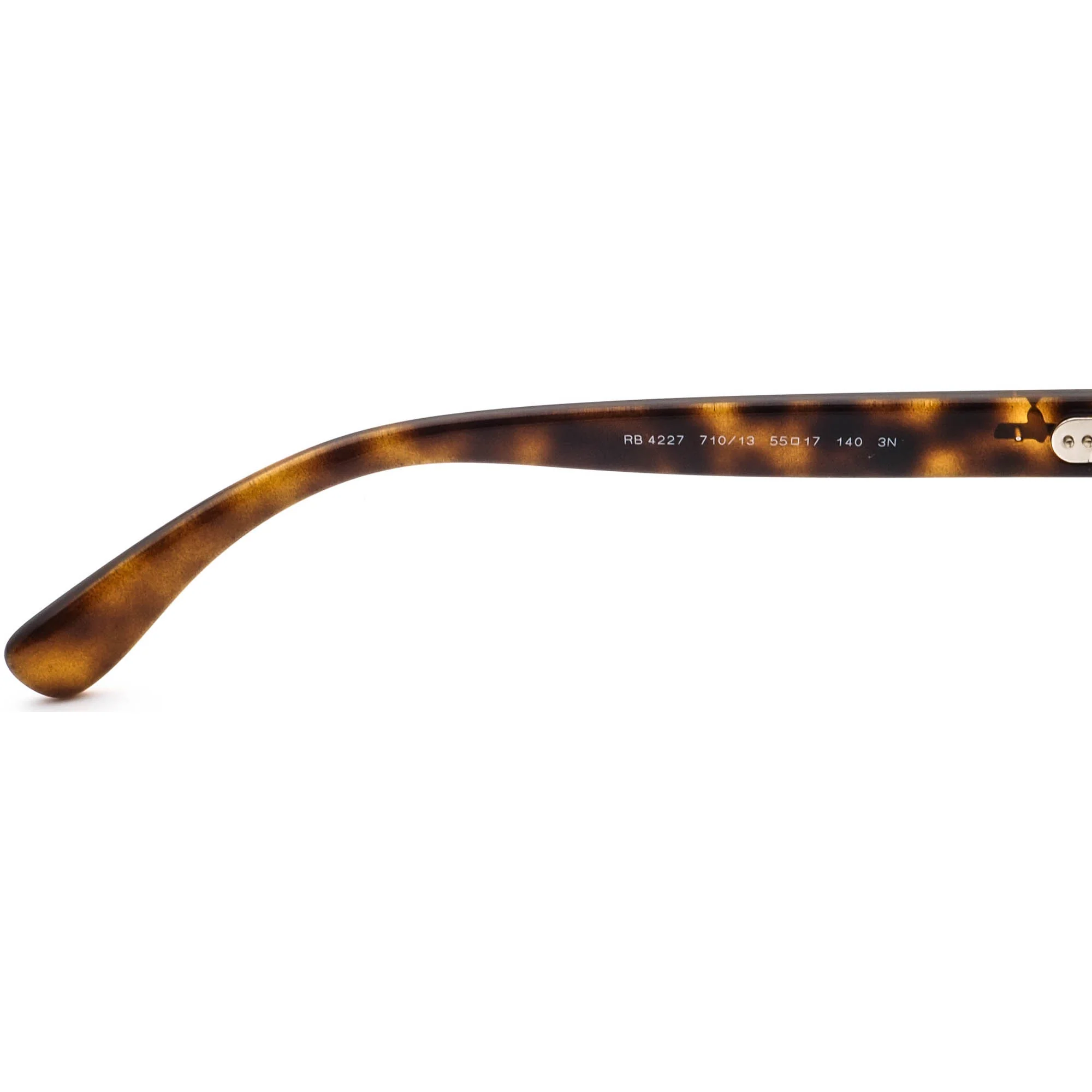 Ray-Ban RB 4227 710/13   55□17 145 - Image 7