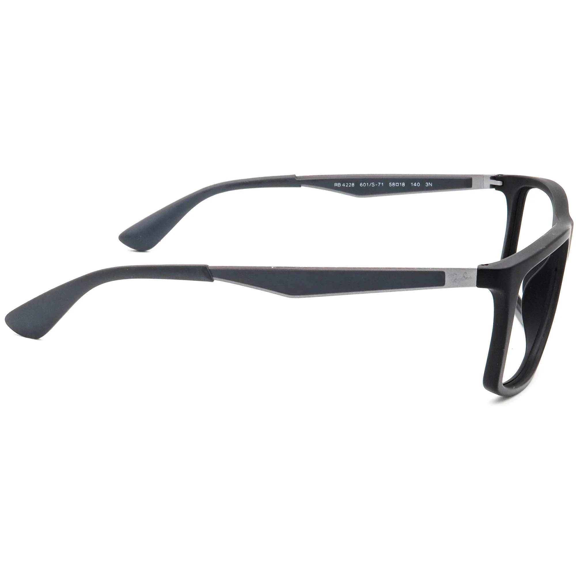 Ray-Ban RB 4228 601/71 58□18 140 - Image 4