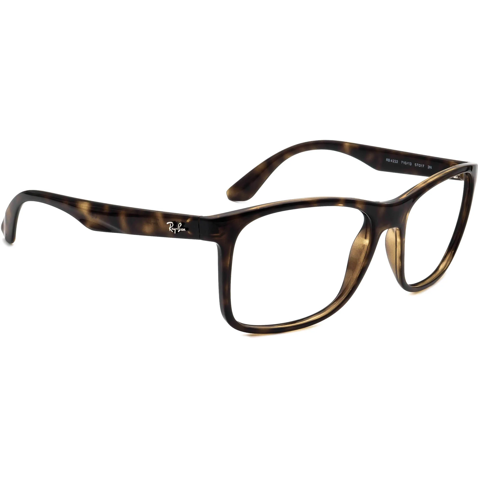 Ray-Ban RB 4232 710/13   57□17 140