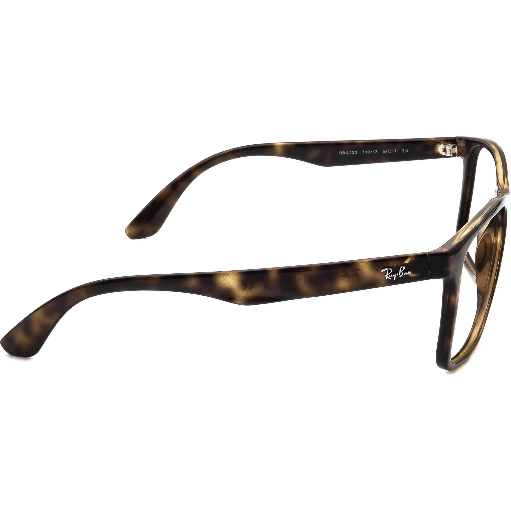 Ray-Ban RB 4232 710/13   57□17 140 - Image 5