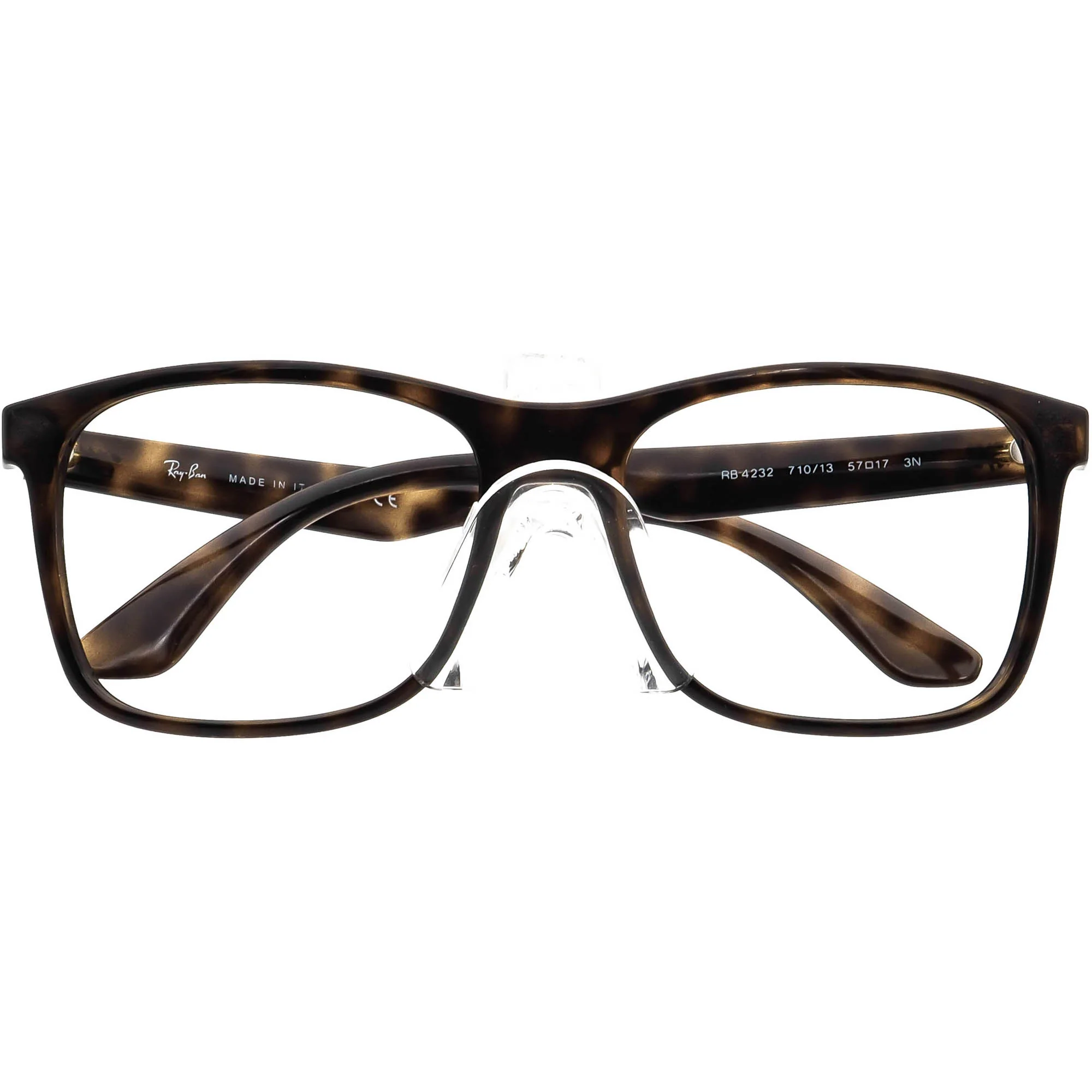 Ray-Ban RB 4232 710/13   57□17 140 - Image 7