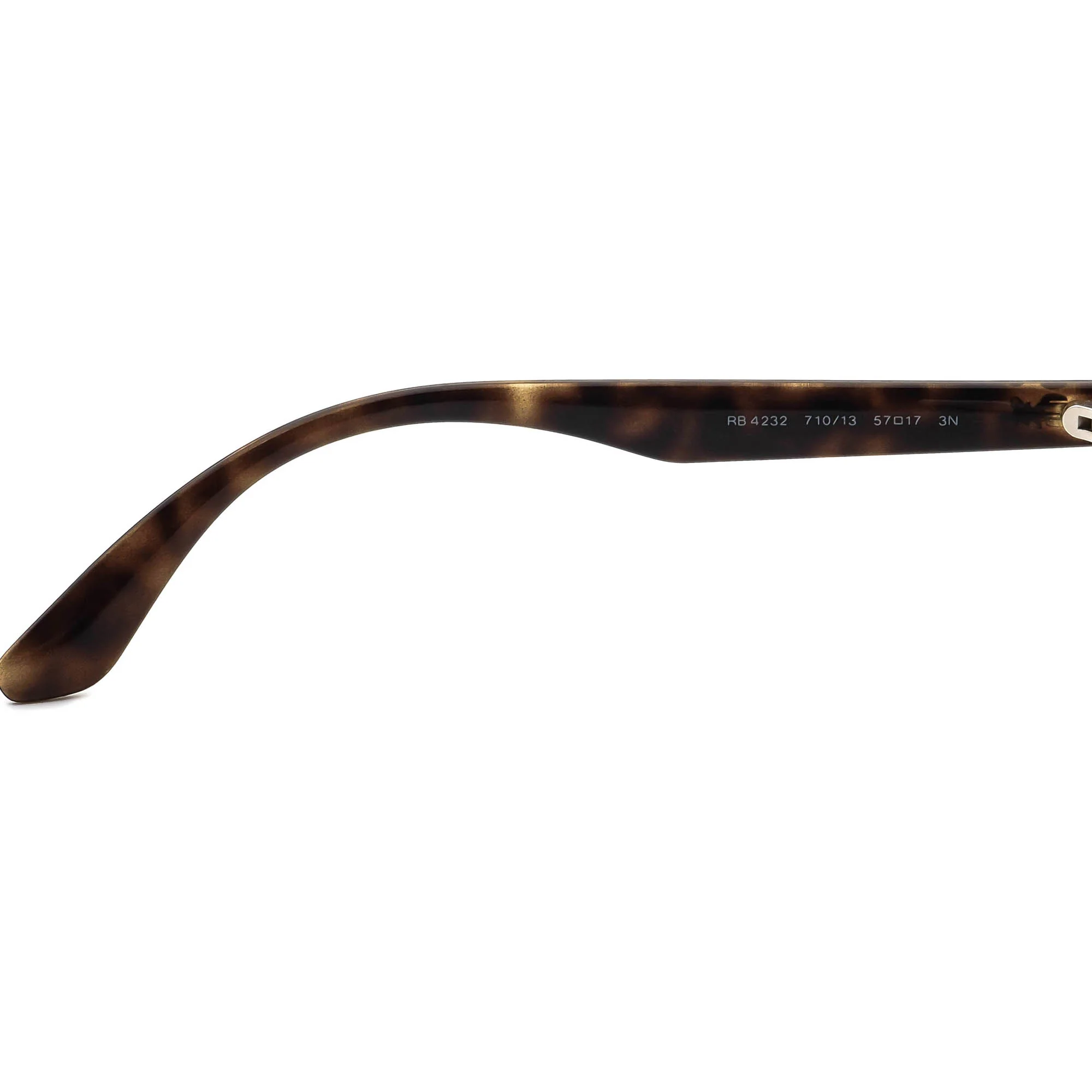 Ray-Ban RB 4232 710/13   57□17 140 - Image 8