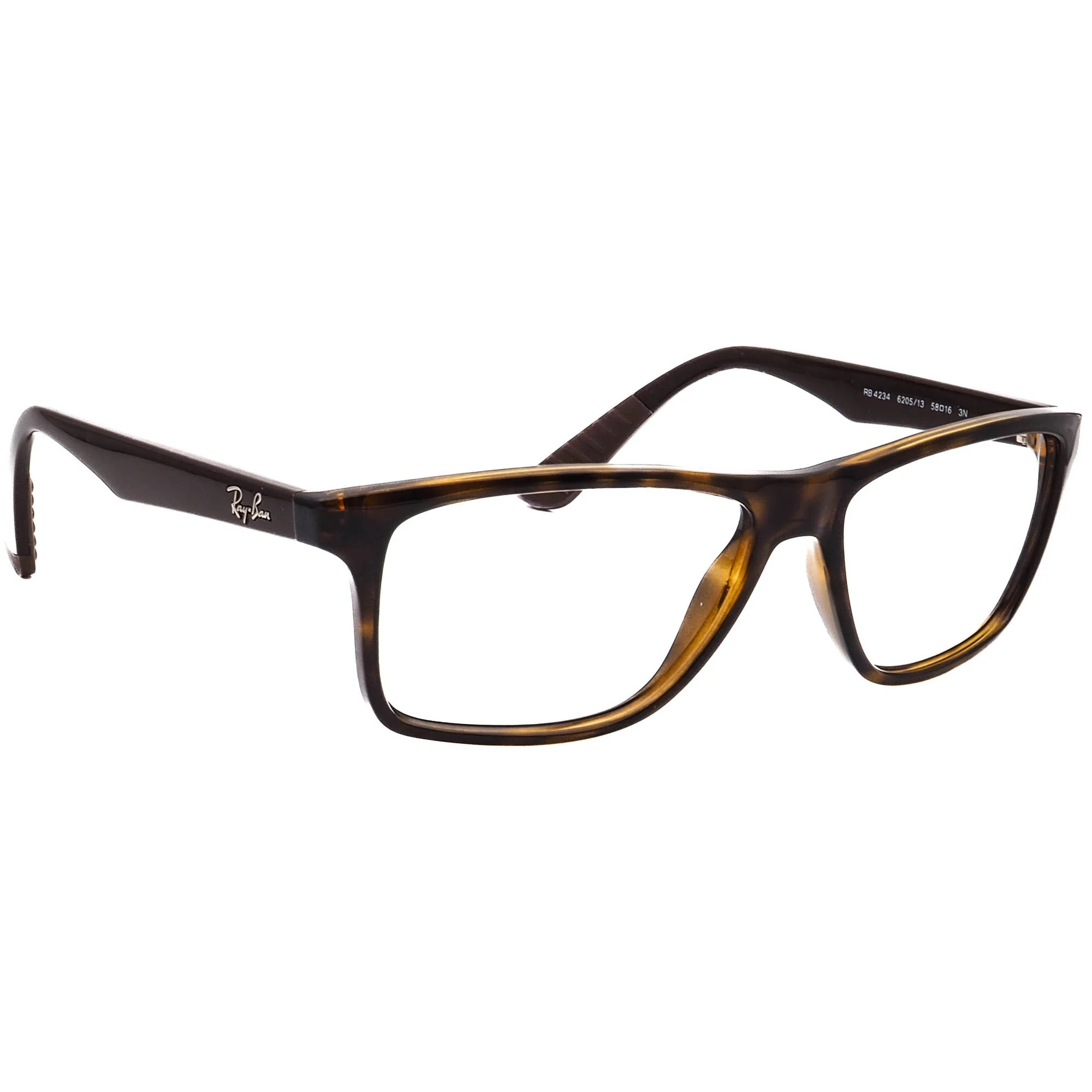 Ray-Ban RB 4234 6205/13   58□16 140