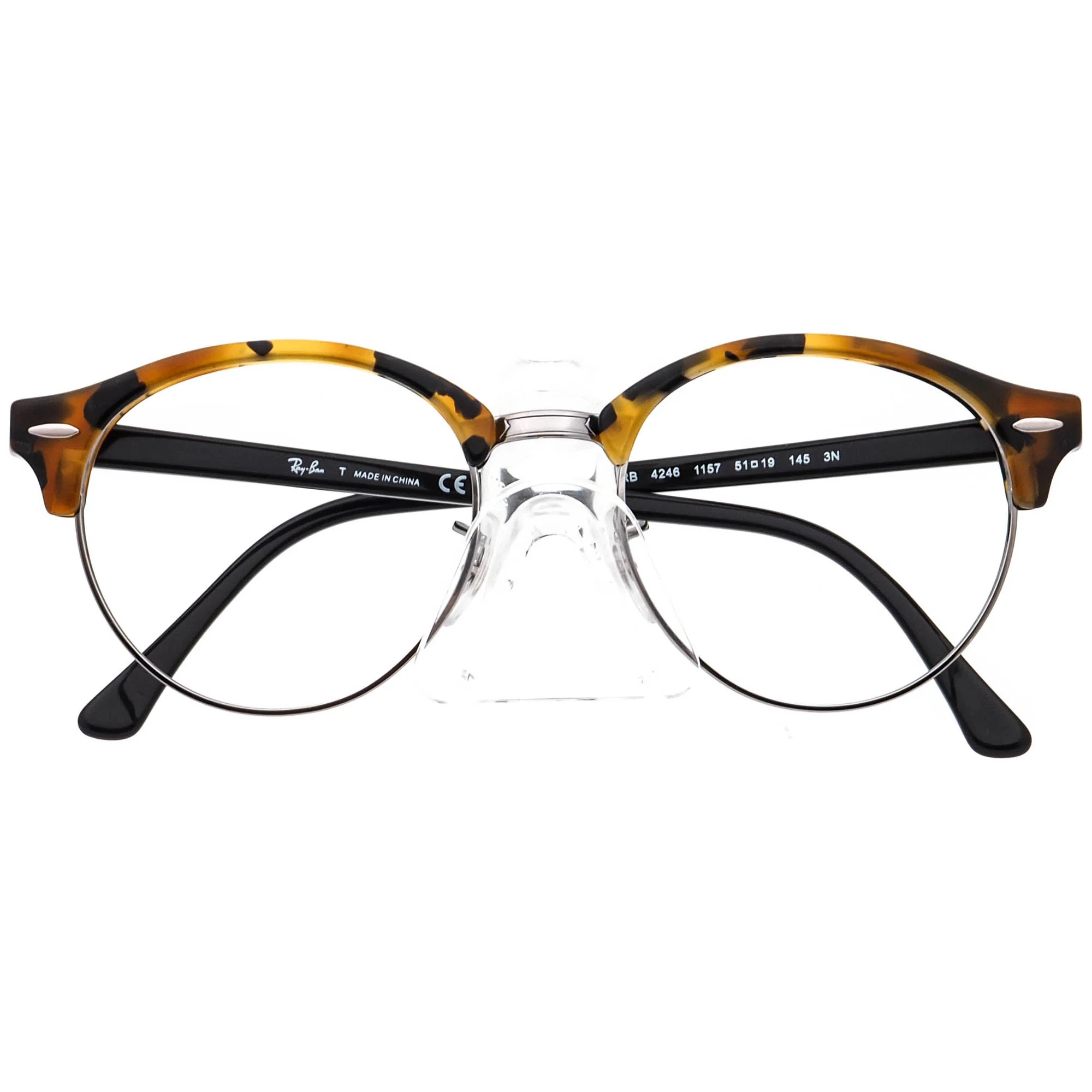 Ray-Ban RB 4246 1157 51□19 145 - Image 6