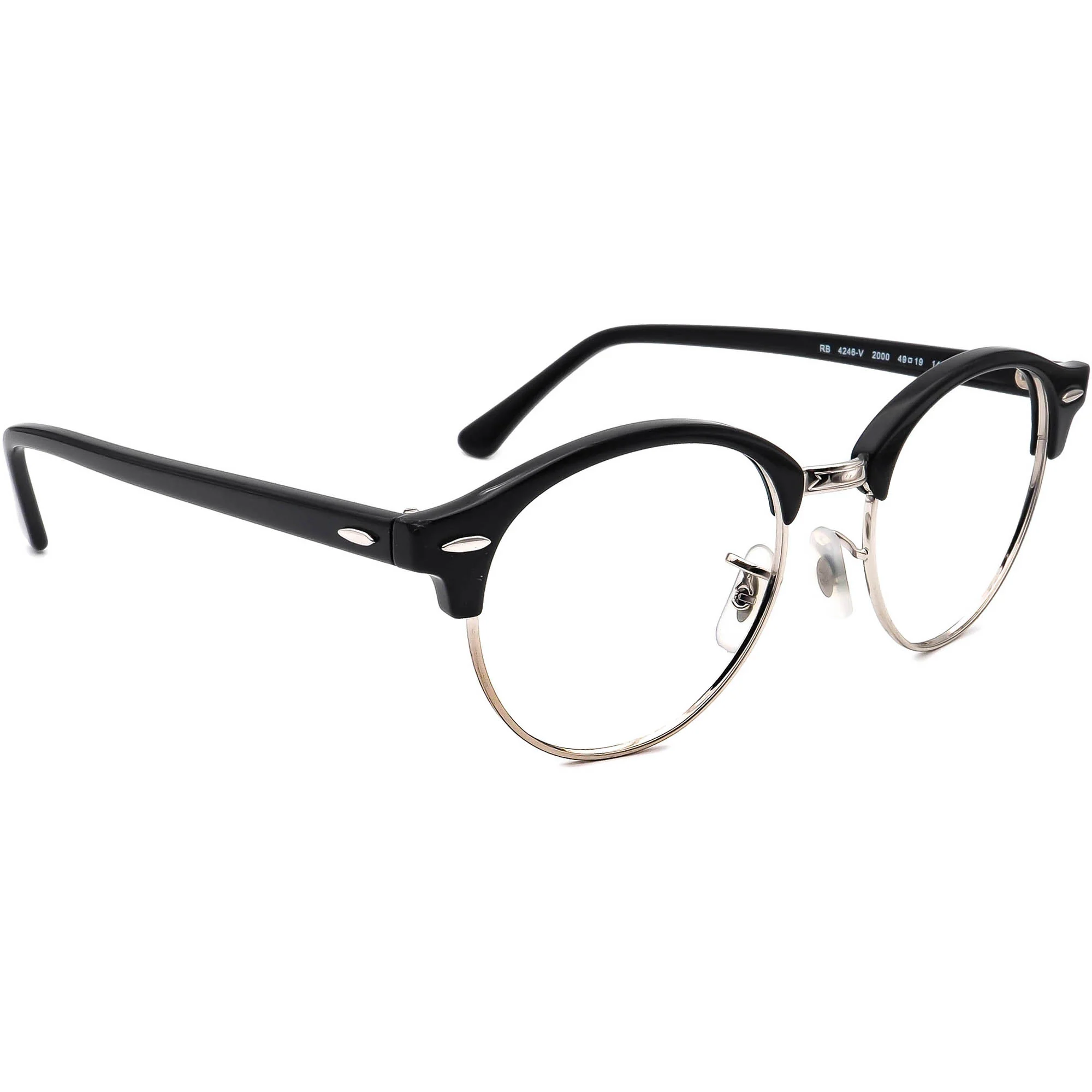 Ray-Ban RB 4246-V 2000   49□19 140
