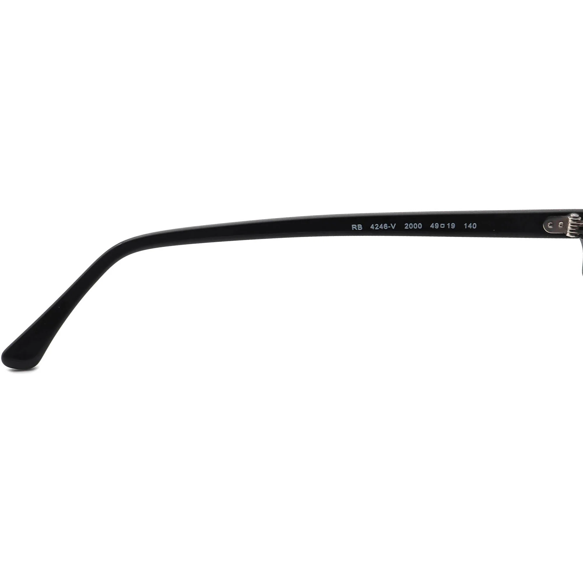 Ray-Ban RB 4246-V 2000 49□19 140 - Image 7