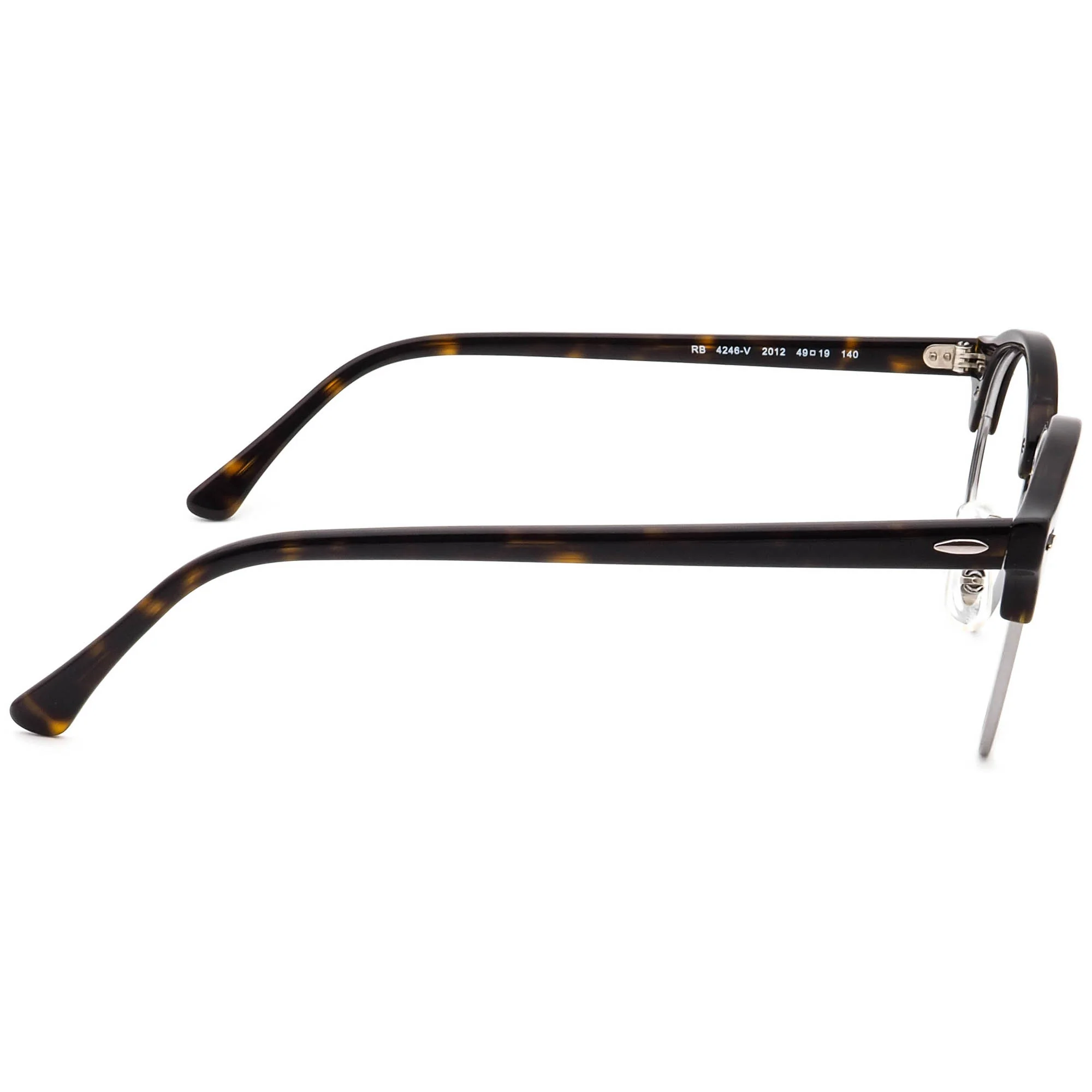 Ray-Ban RB 4246-V 2012   49□19 140 - Image 4