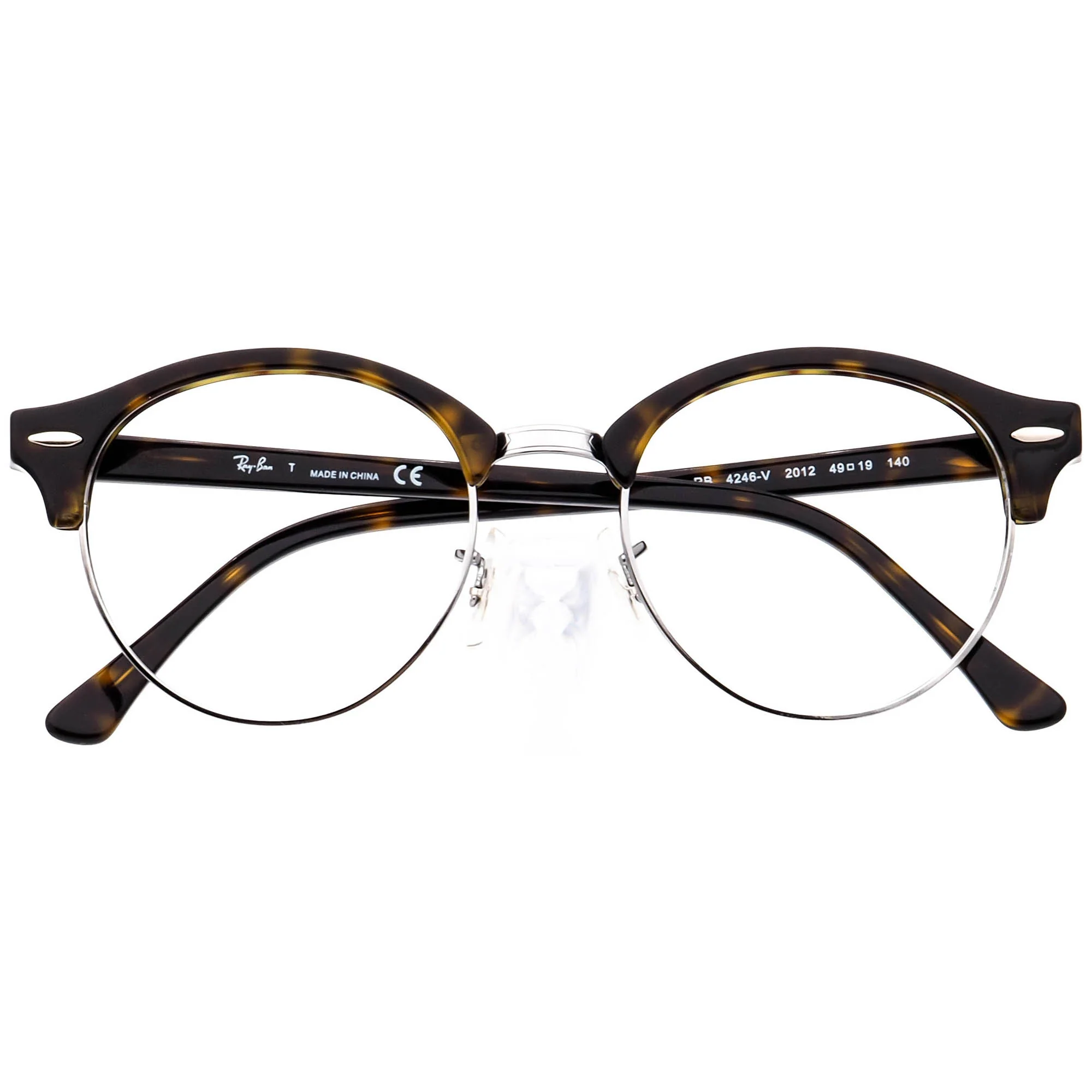 Ray-Ban RB 4246-V 2012   49□19 140 - Image 6