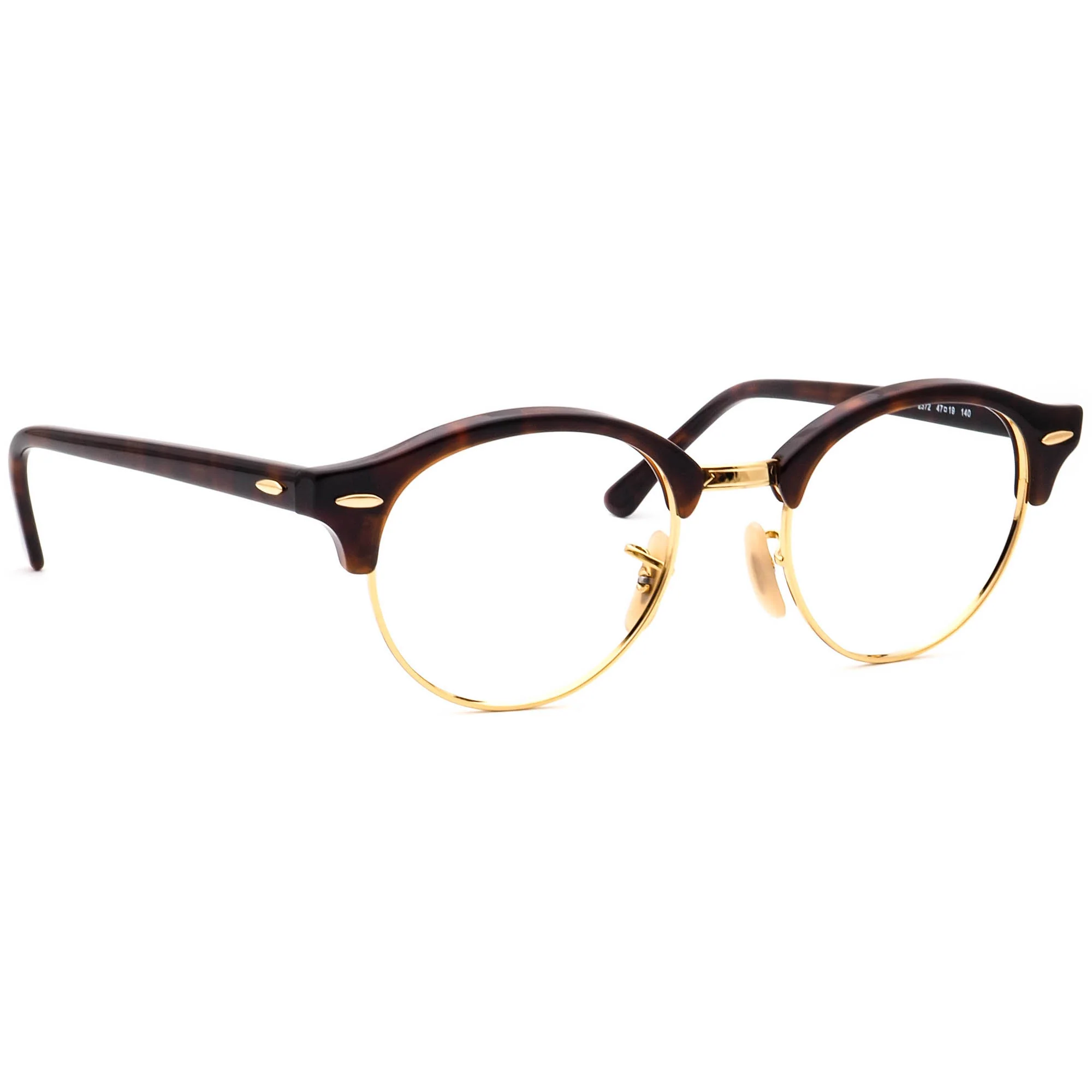 Ray-Ban RB 4246-V 2372   47□19 140