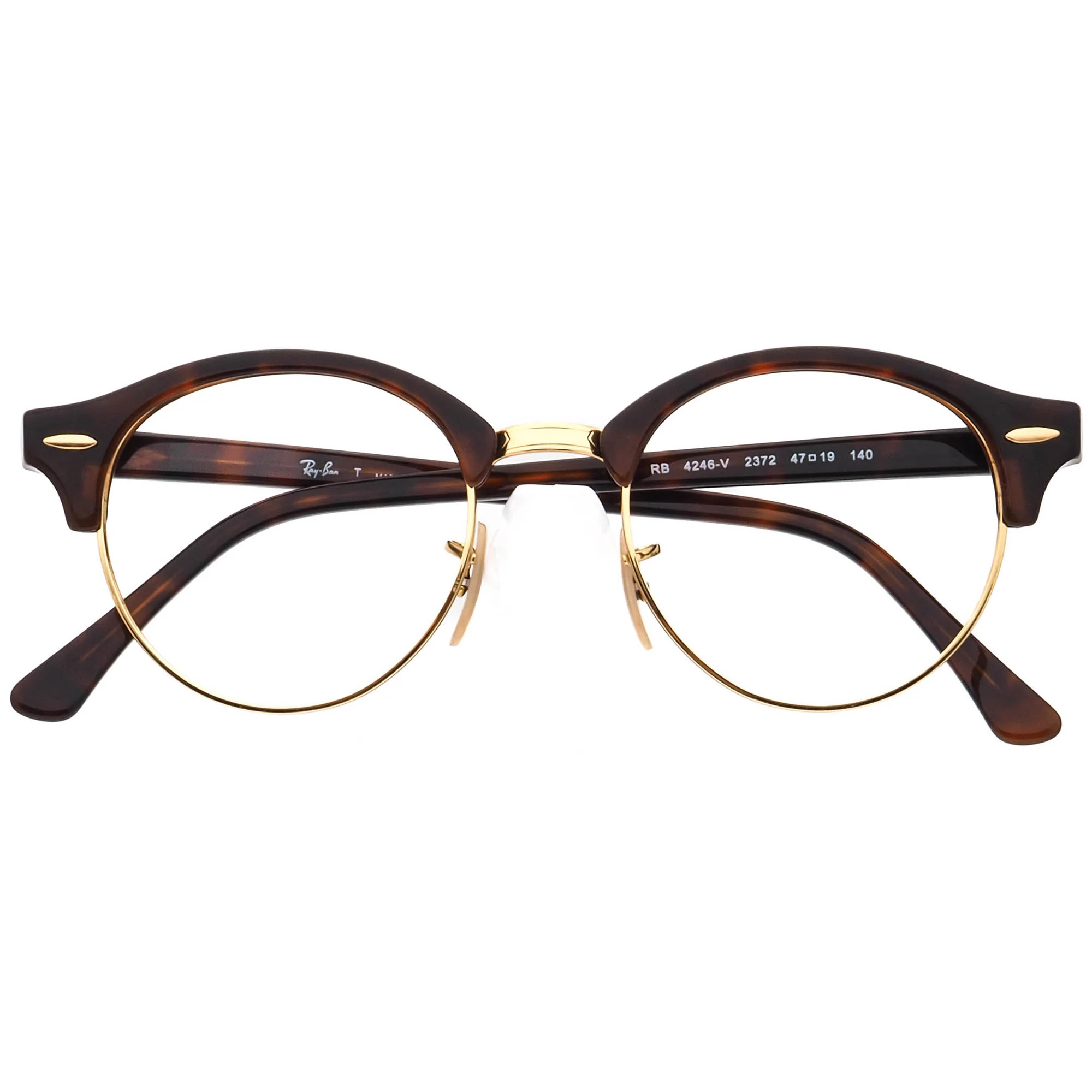 Ray-Ban RB 4246-V 2372   47□19 140 - Image 6