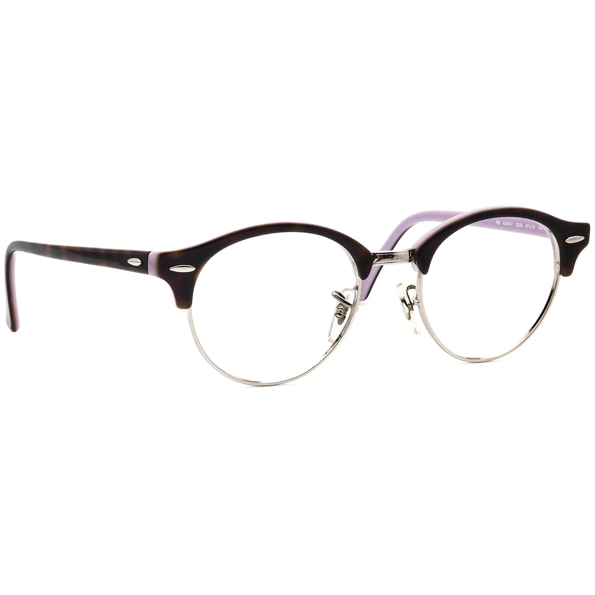 Ray-Ban RB 4246-V 5240 47□19 140