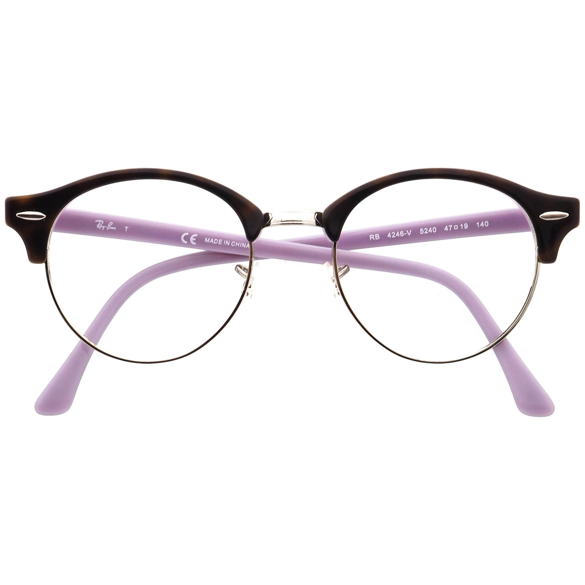 Ray-Ban RB 4246-V 5240 47□19 140 - Image 6