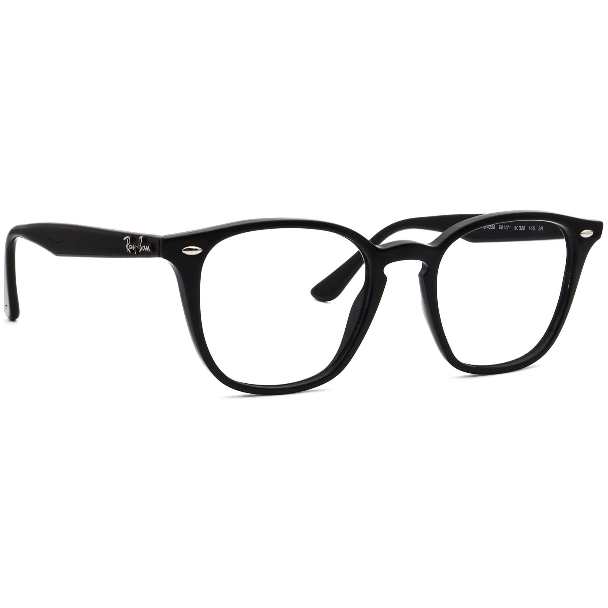 Ray-Ban RB 4258 601/71  50□20 145