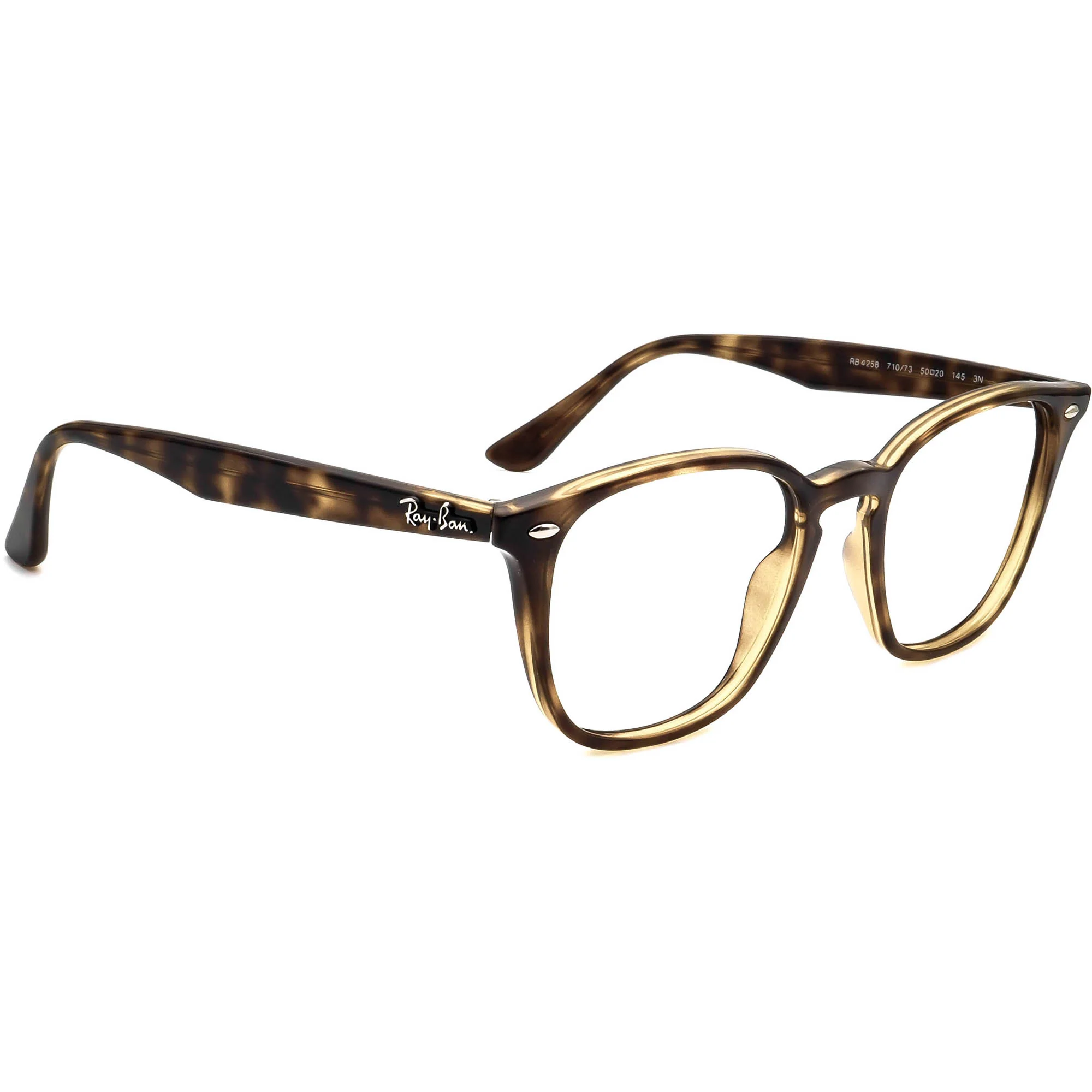 Ray-Ban RB 4258 710/73   50□20 145