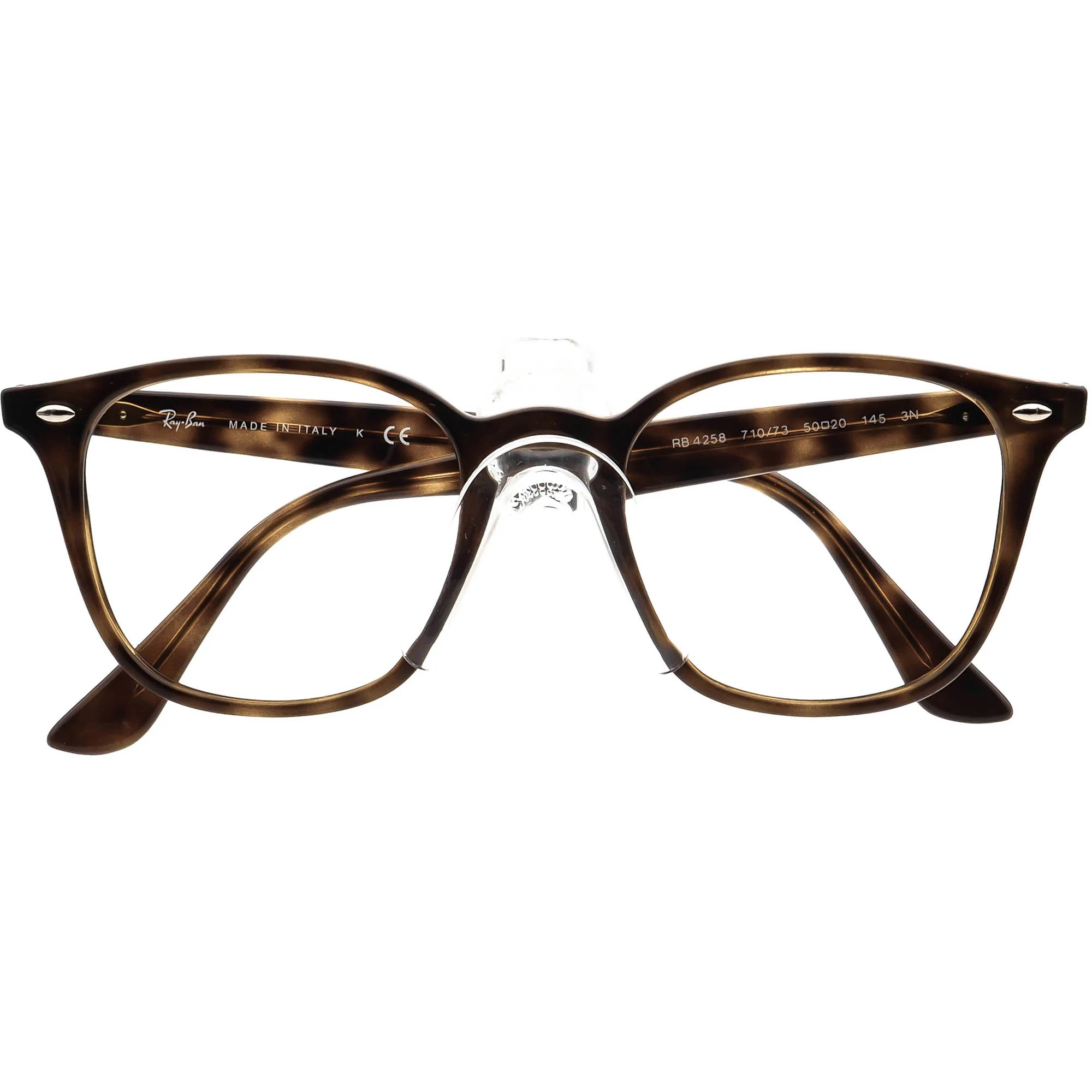 Ray-Ban RB 4258 710/73   50□20 145 - Image 6