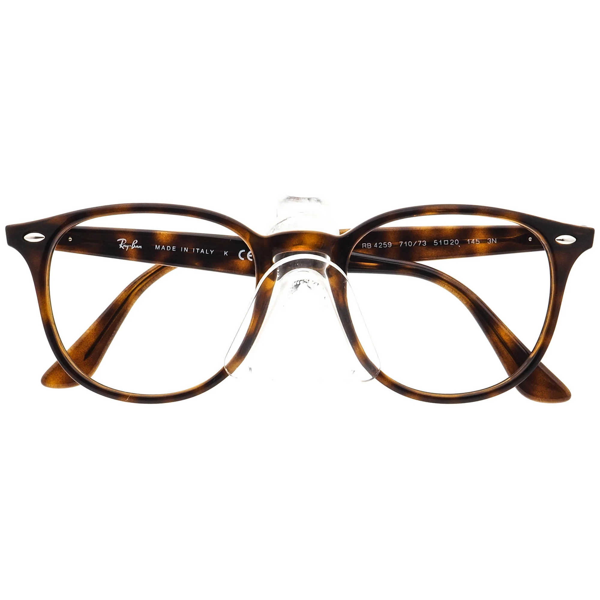 Ray-Ban RB 4259 710/73 51□20 145 - Image 6