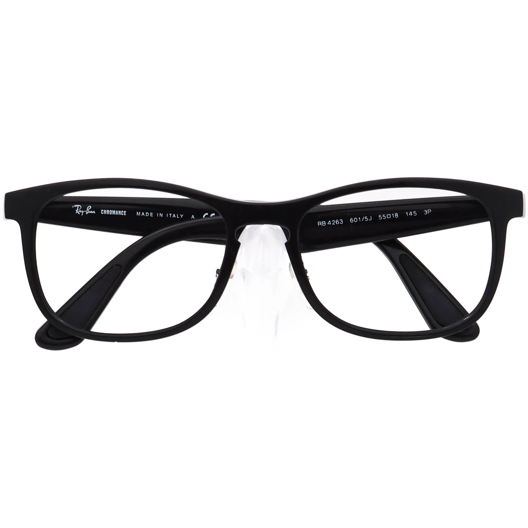 Ray-Ban RB 4263 601/5J  55□18 145 - Image 6