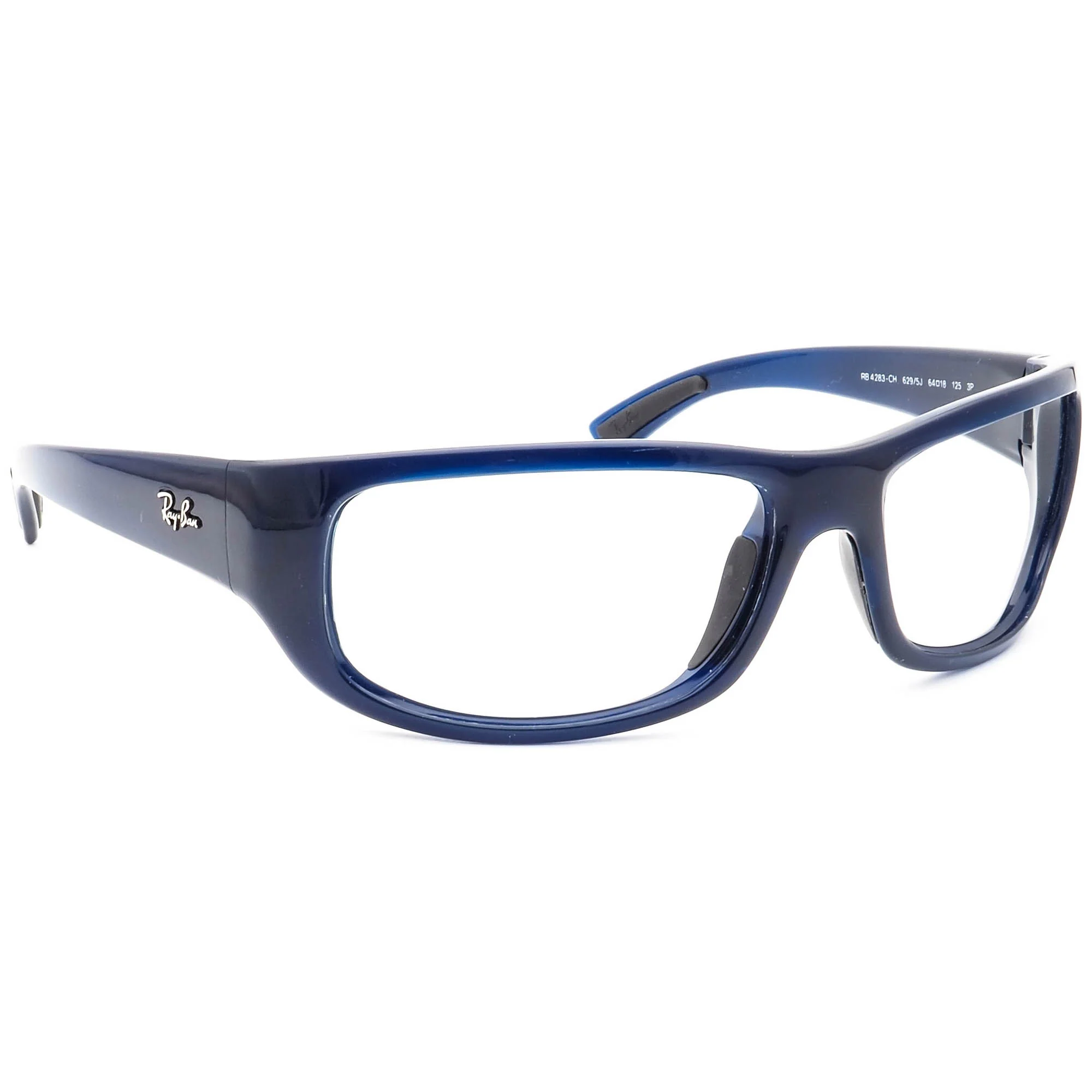Ray-Ban RB 4283-CH 629/5J Chromance 64□18 125