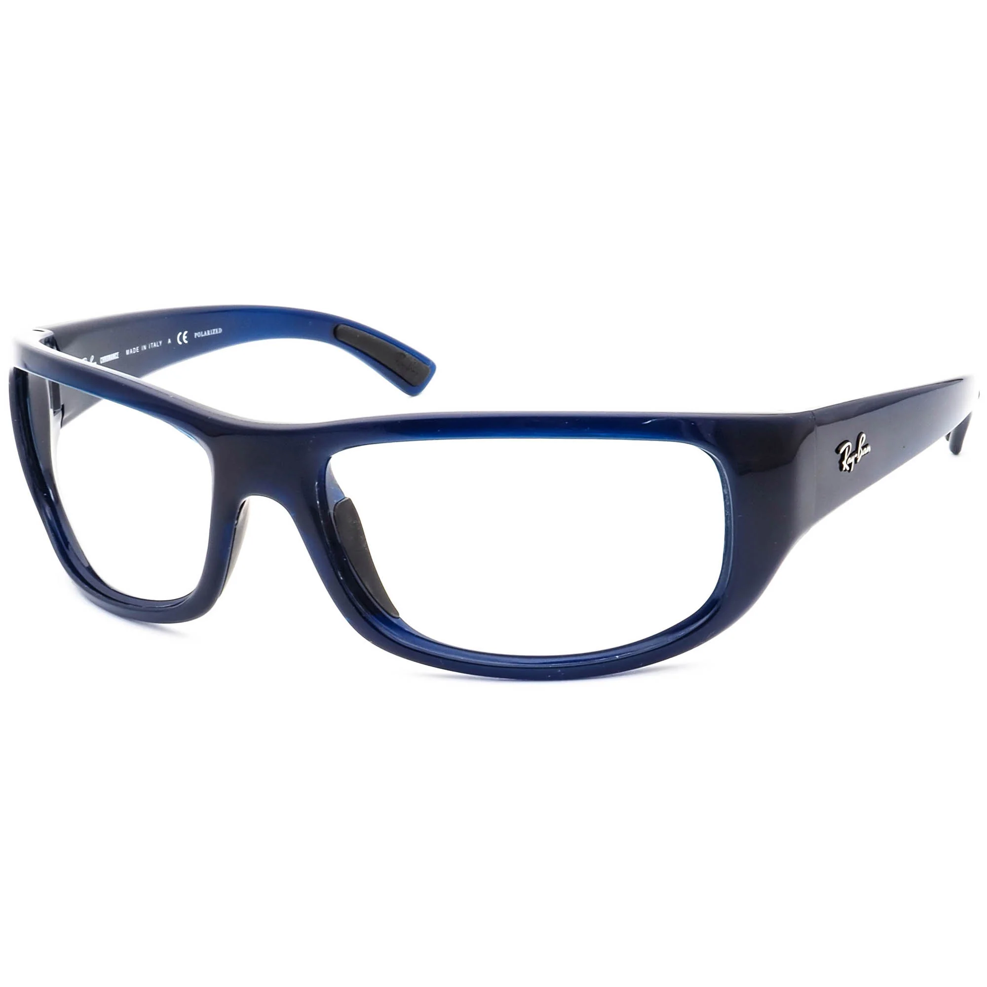 Ray-Ban RB 4283-CH 629/5J Chromance 64□18 125 - Image 3