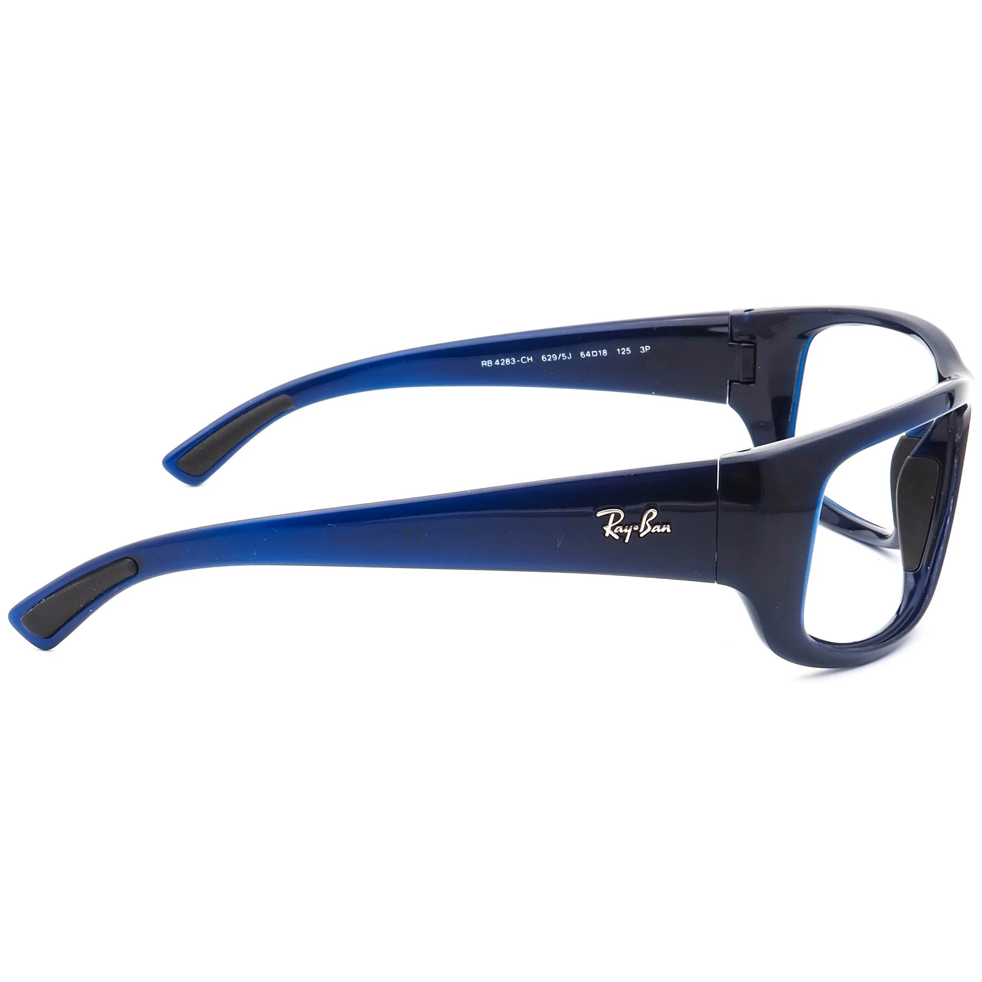 Ray-Ban RB 4283-CH 629/5J Chromance 64□18 125 - Image 4