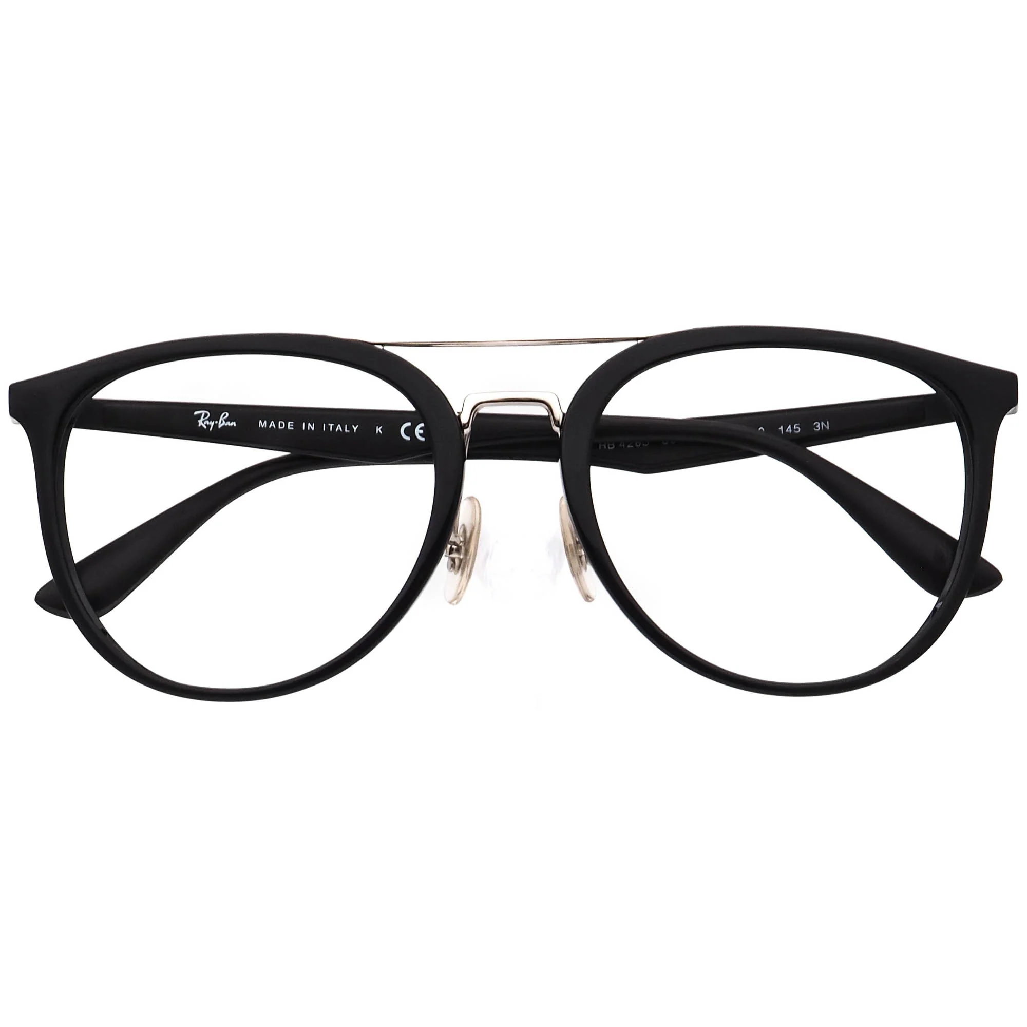 Ray-Ban RB 4285 601/8G   55□20 145 - Image 6