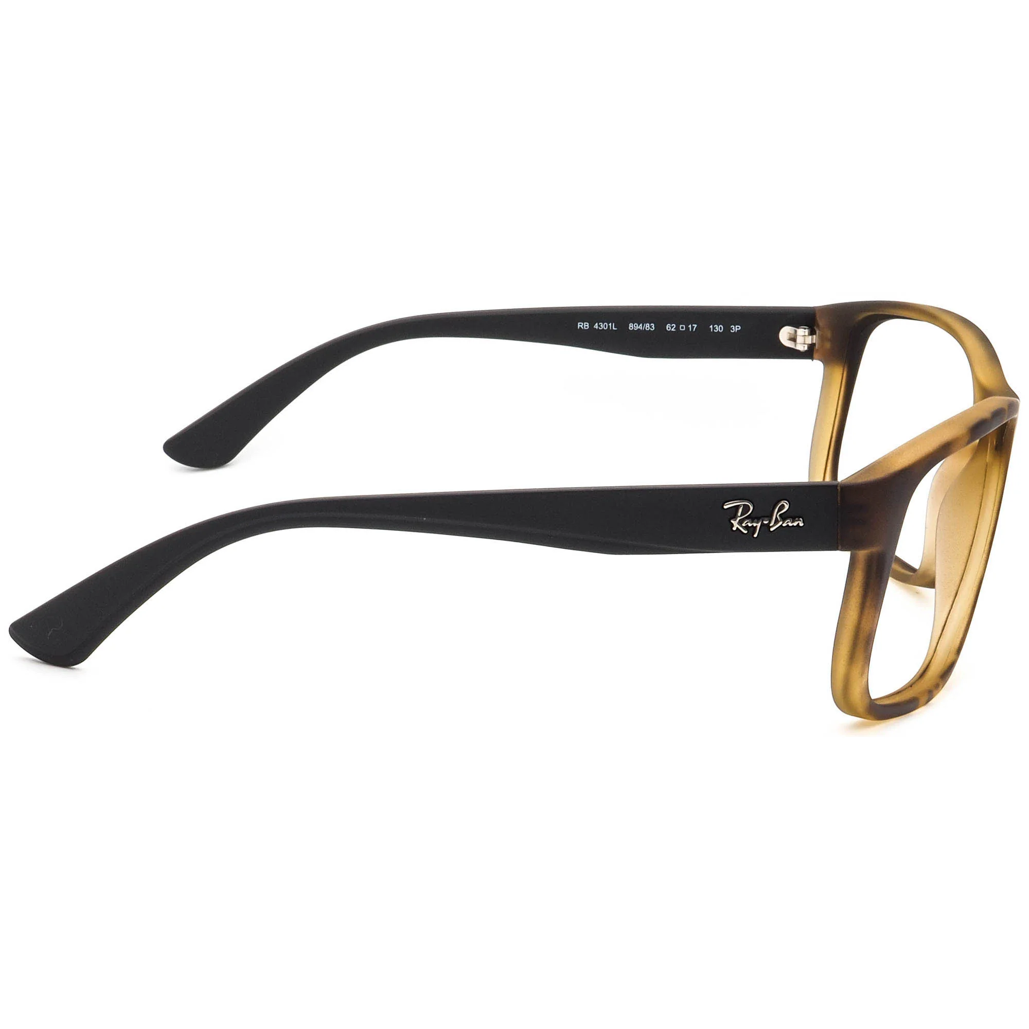Ray-Ban RB 4301L 894/83   62□17 130 - Image 4