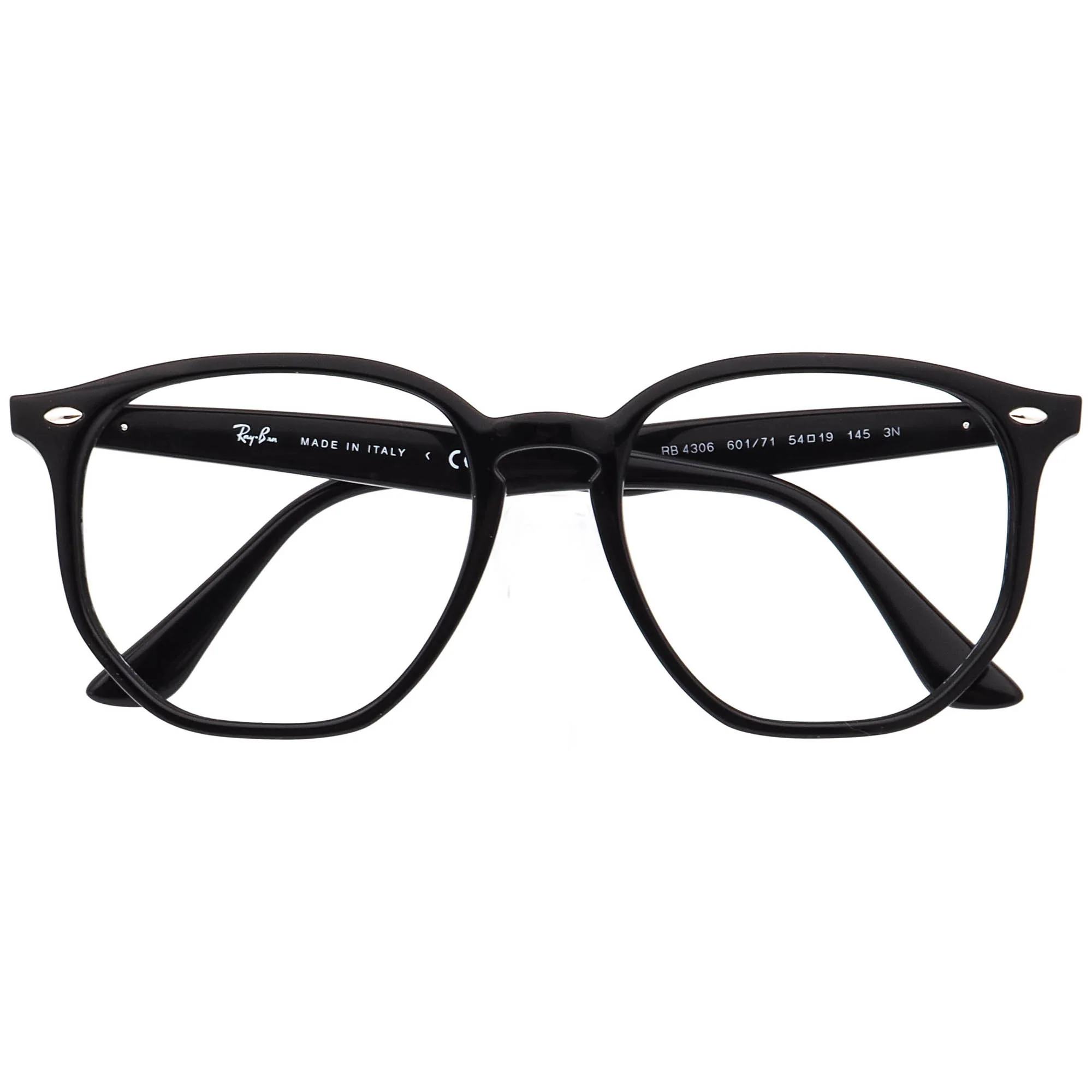 Ray-Ban RB 4306 601/73 54□19 145 - Image 6
