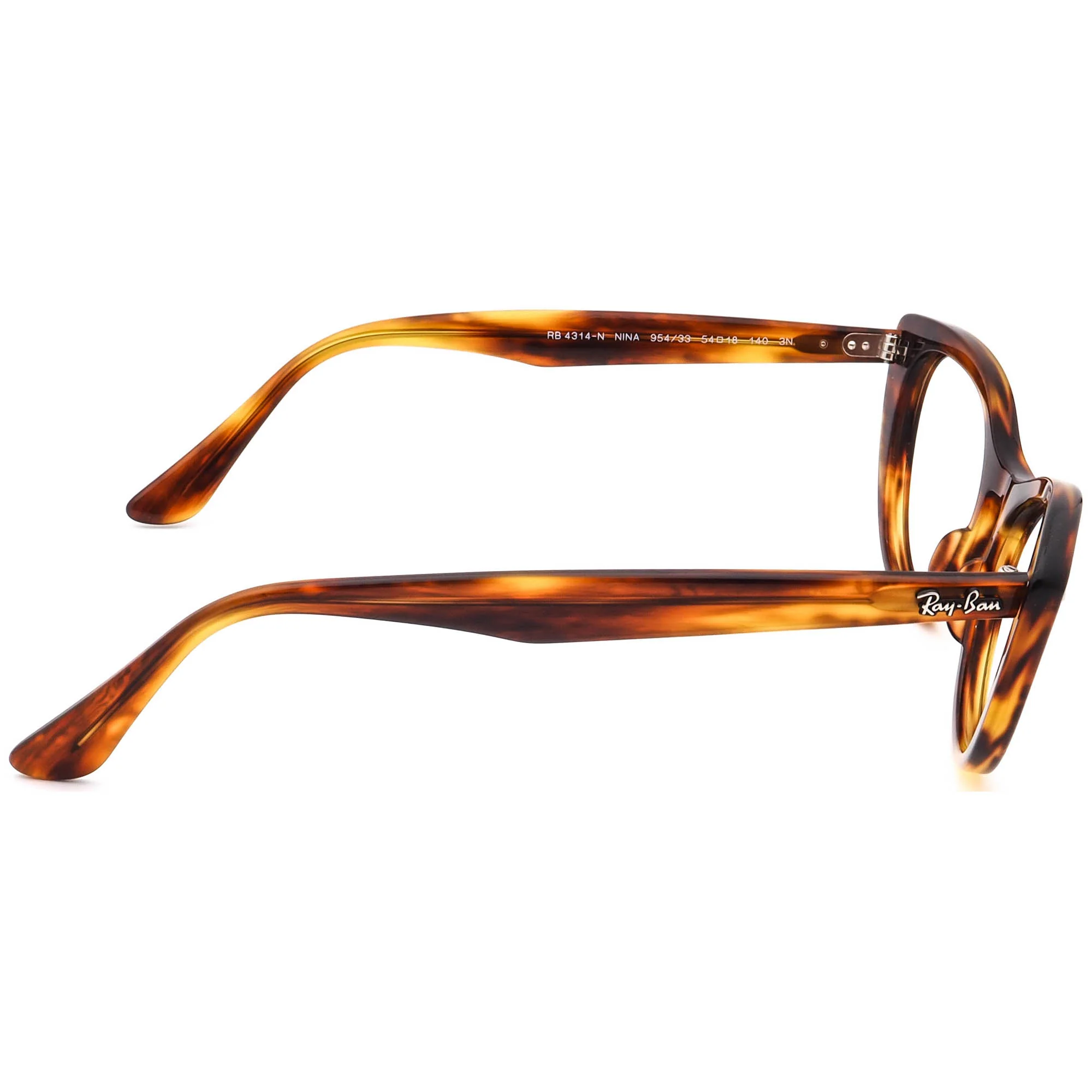 Ray-Ban RB 4314-N Nina 954/33   54□18 140 - Image 4