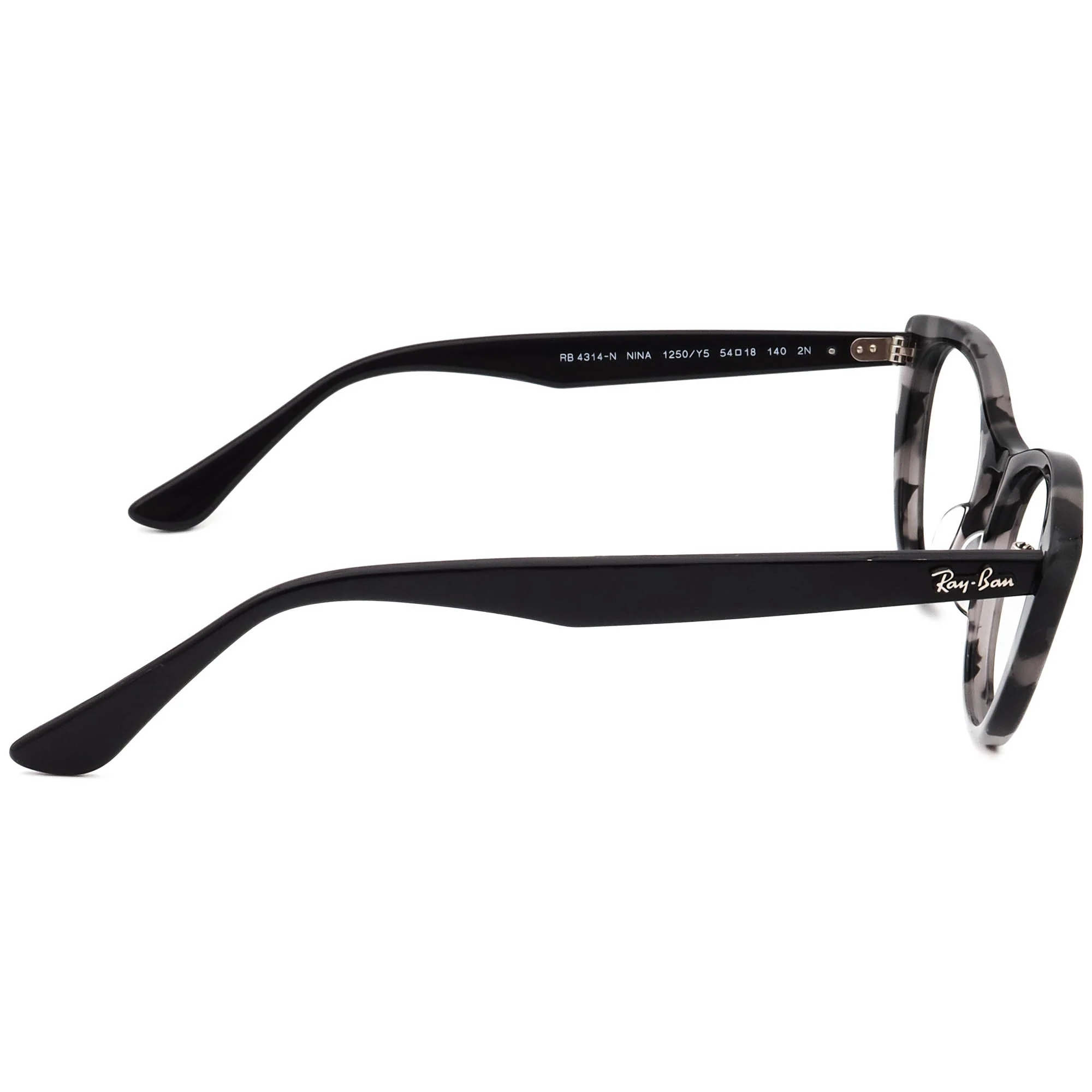 Ray-Ban RB 4314-V Nina 1250/Y5  54□18 140 - Image 4