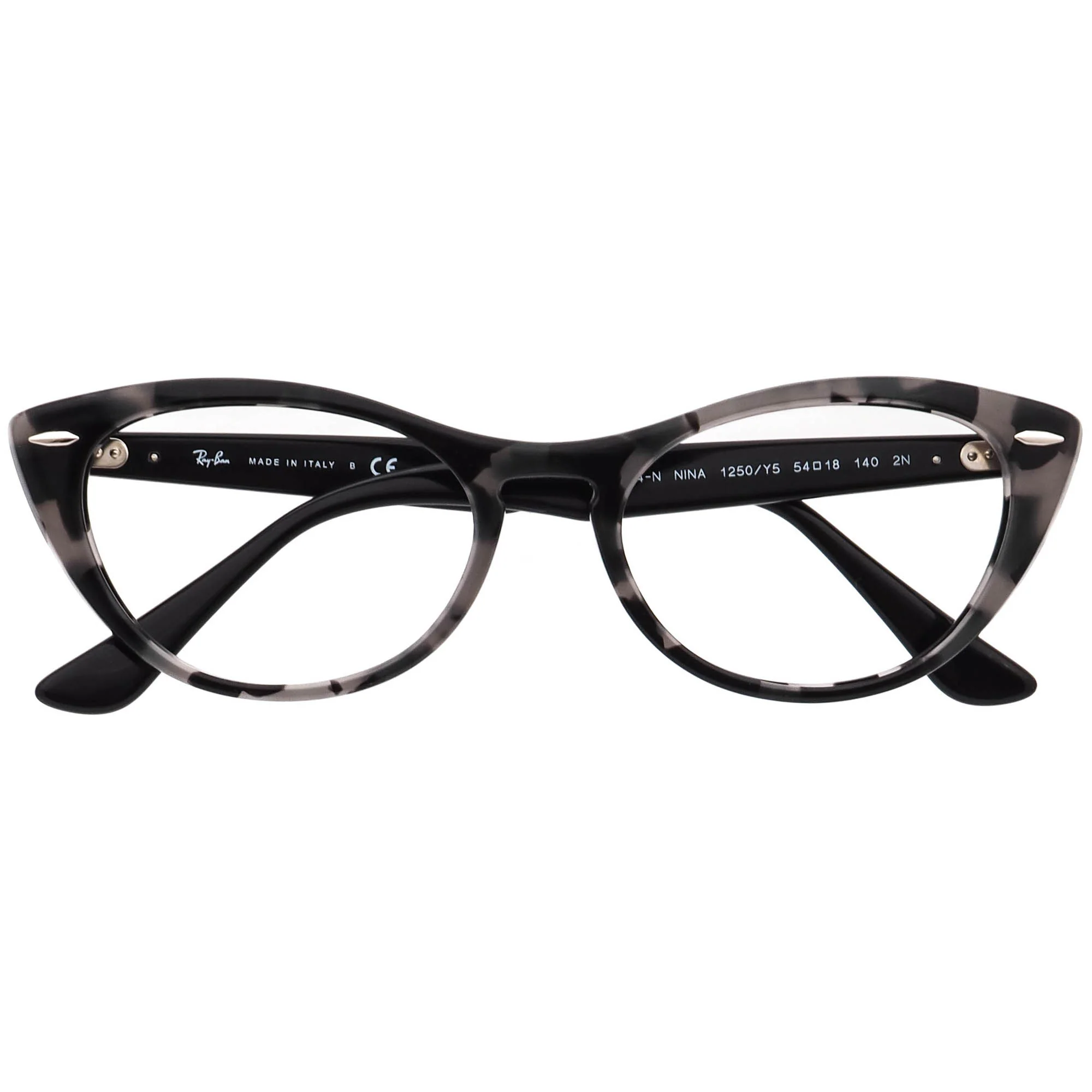 Ray-Ban RB 4314-V Nina 1250/Y5  54□18 140 - Image 6