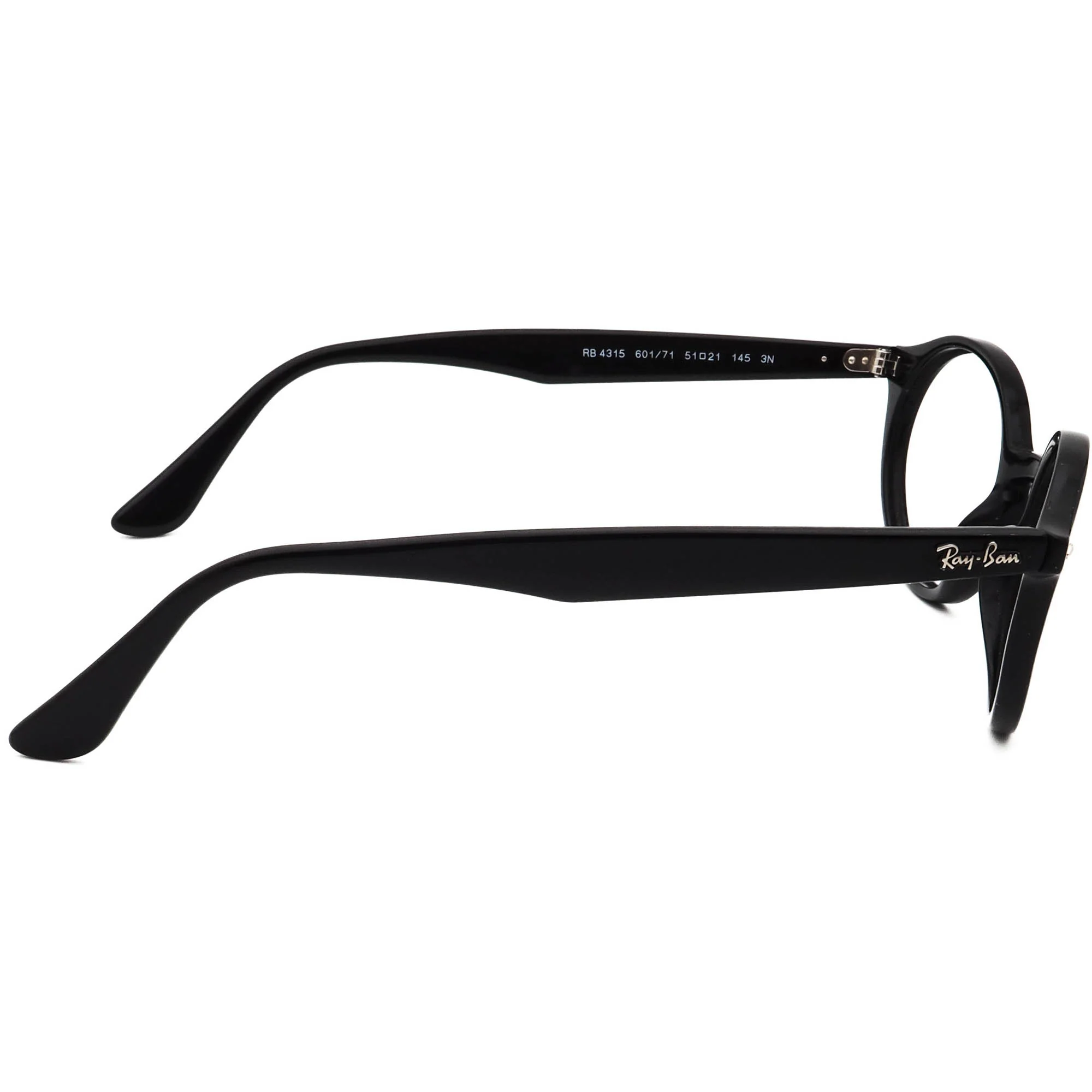 Ray-Ban RB 4315 601/71  51□21 145 - Image 4