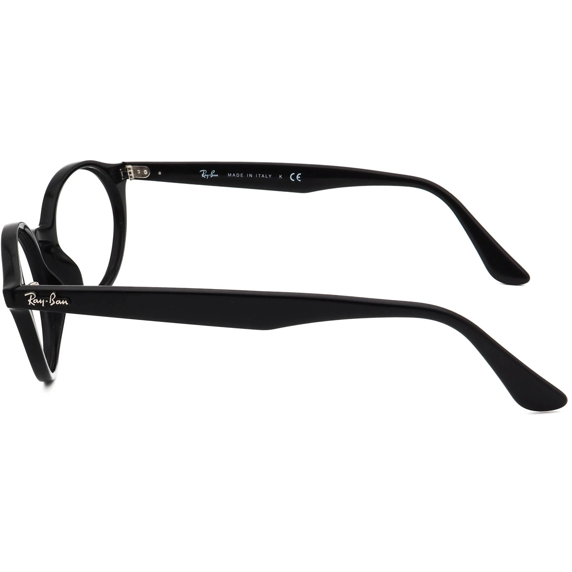 Ray-Ban RB 4315 601/71  51□21 145 - Image 5