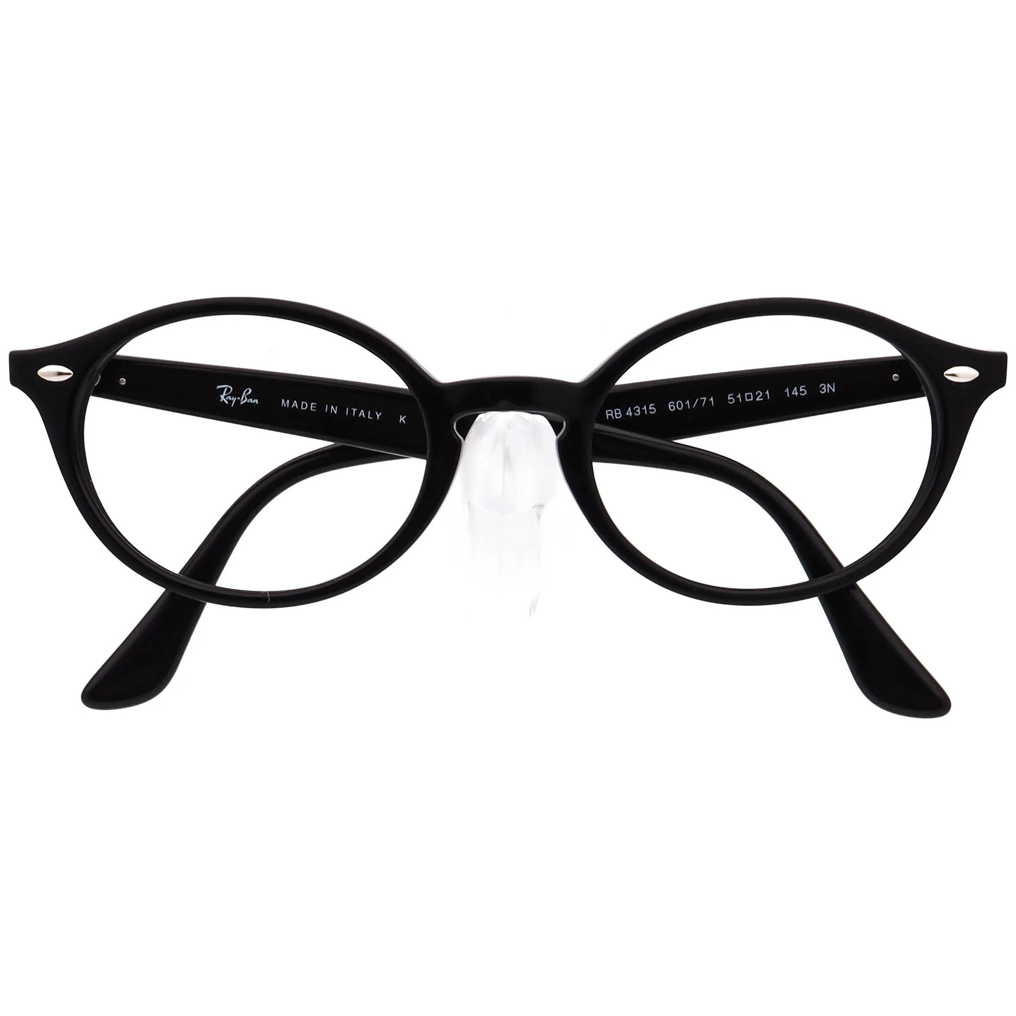 Ray-Ban RB 4315 601/71  51□21 145 - Image 6