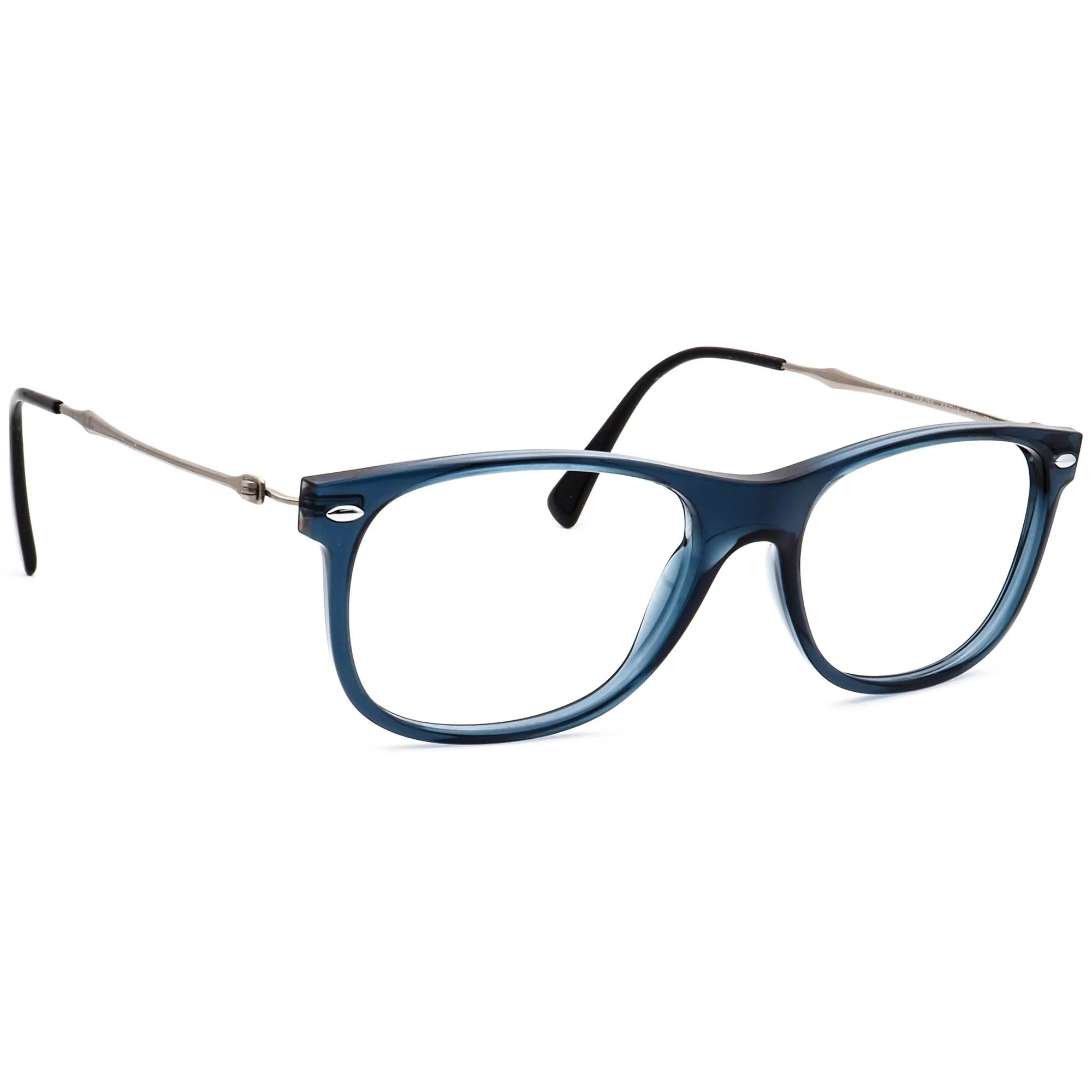 Ray-Ban RB 4318 656/55 LightRay   55□18 140