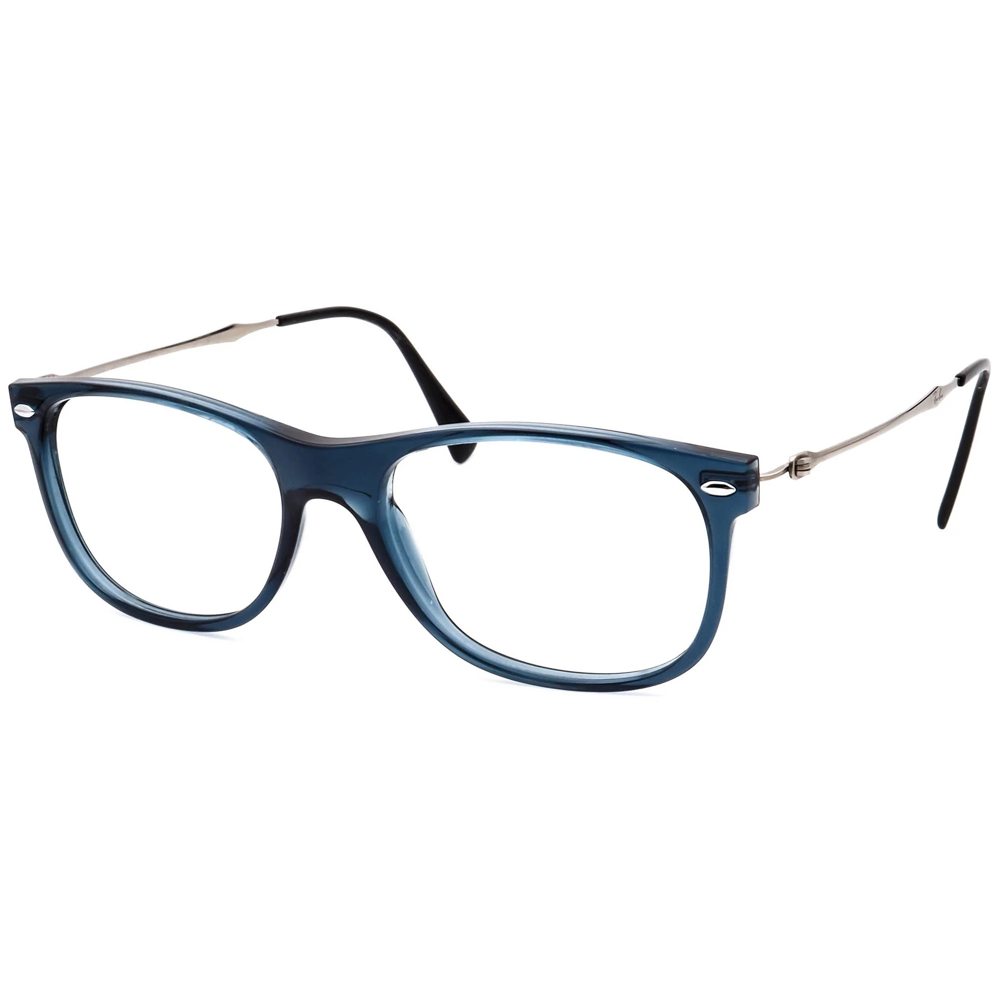 Ray-Ban RB 4318 656/55 LightRay   55□18 140 - Image 3