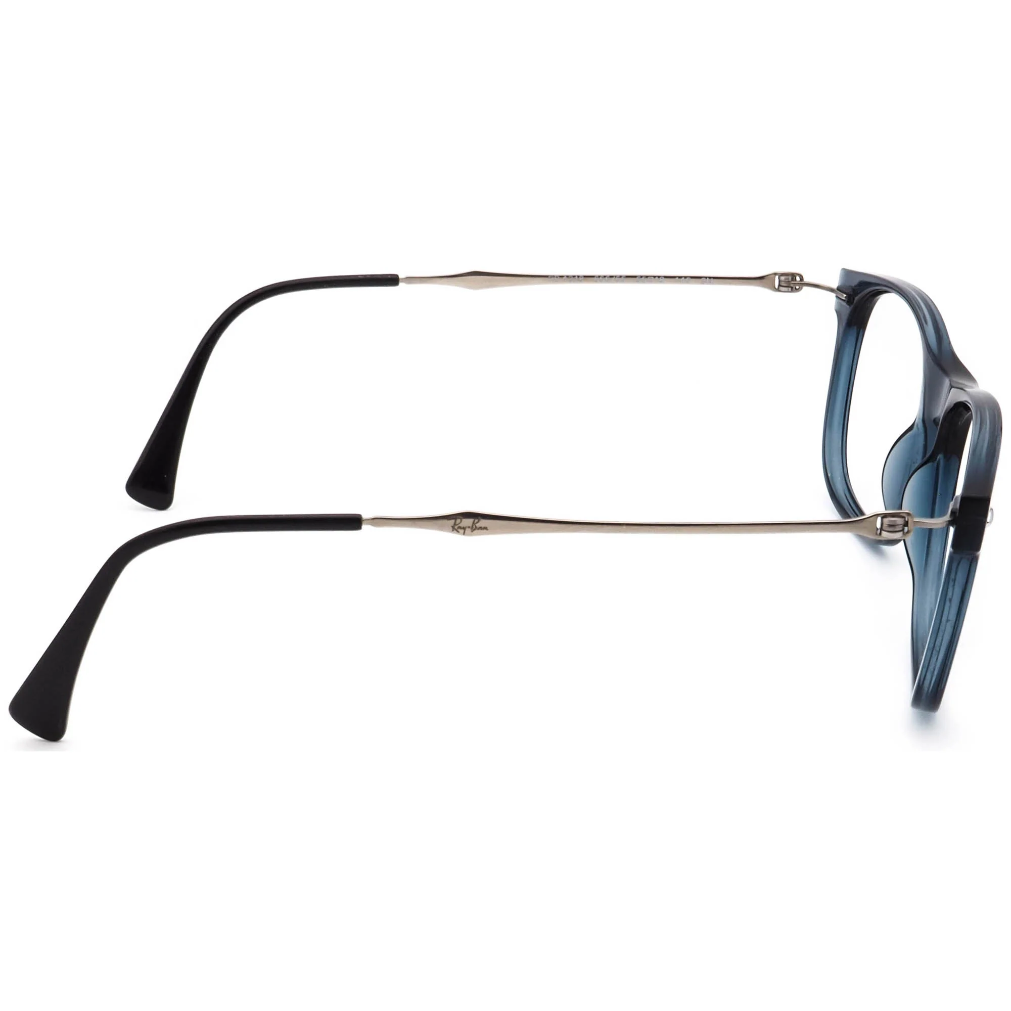 Ray-Ban RB 4318 656/55 LightRay   55□18 140 - Image 4