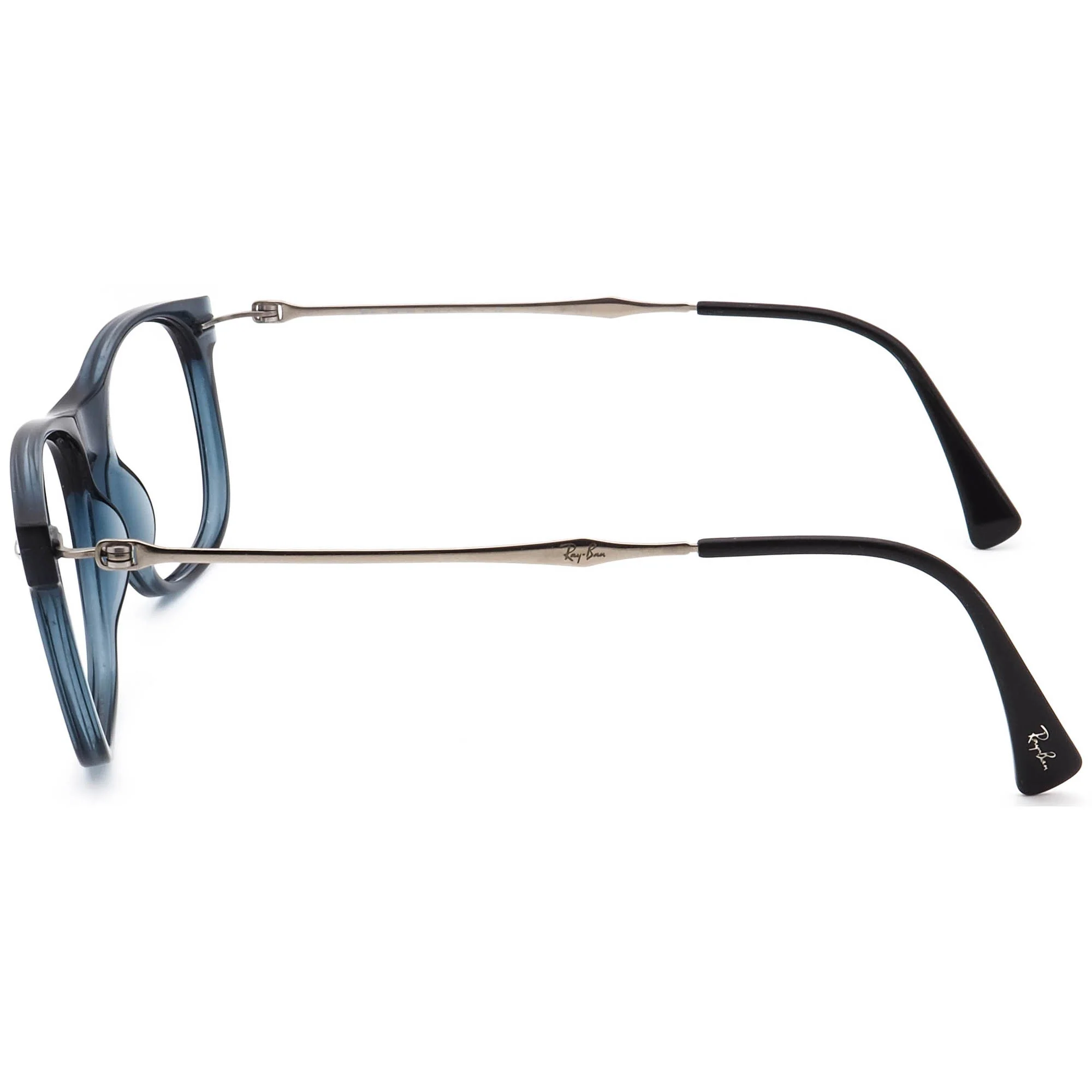 Ray-Ban RB 4318 656/55 LightRay   55□18 140 - Image 5