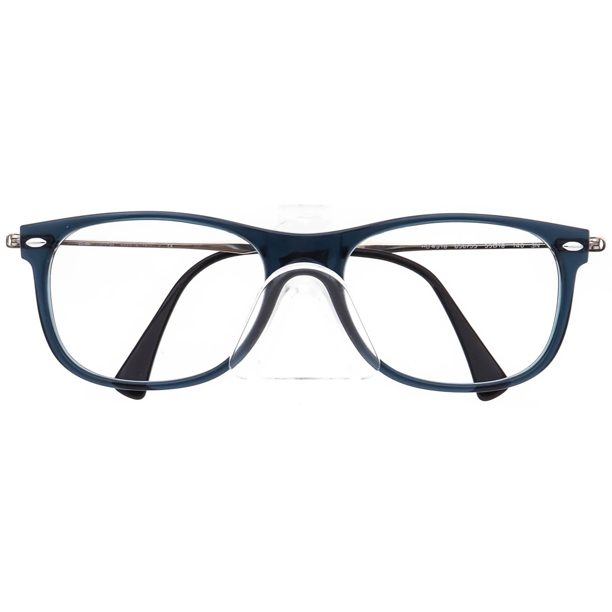 Ray-Ban RB 4318 656/55 LightRay   55□18 140 - Image 6